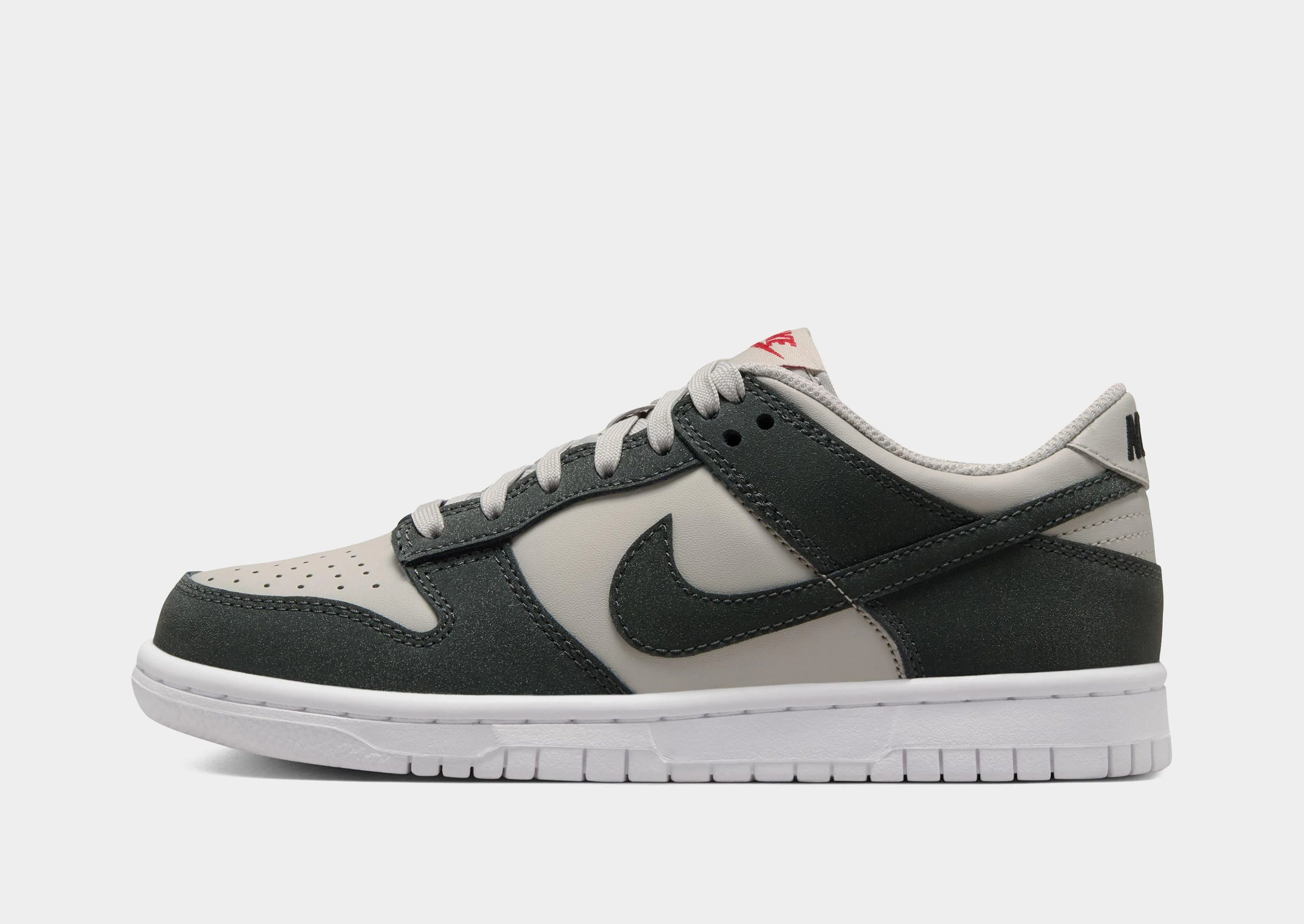 Dunk Low Junior's Trendy Fit