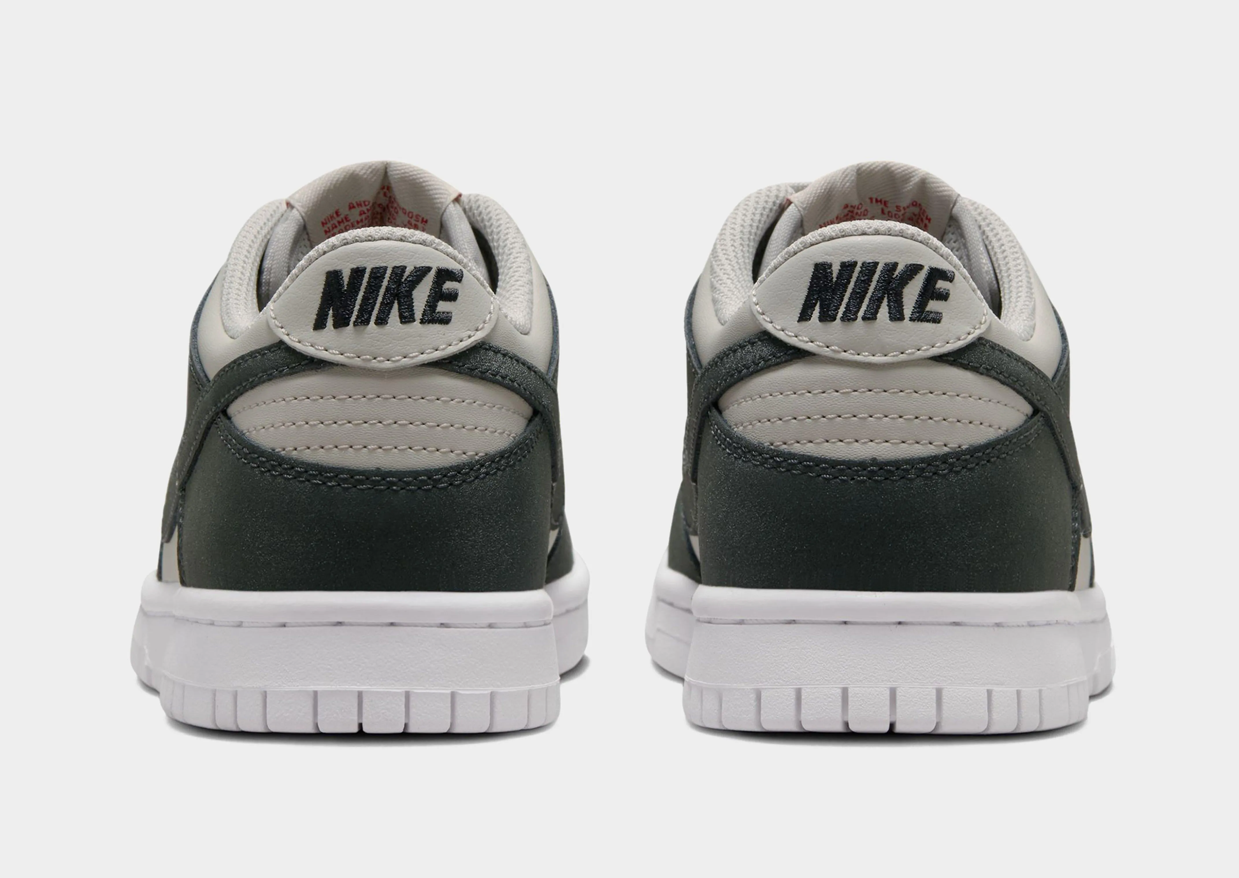 Light Comfort All-Purpose Footwear Dunk Low Junior's