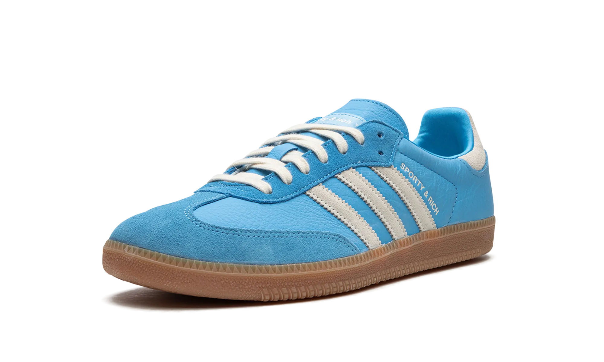 Active Motion Samba "Sporty & Rich - Blue Grey"
