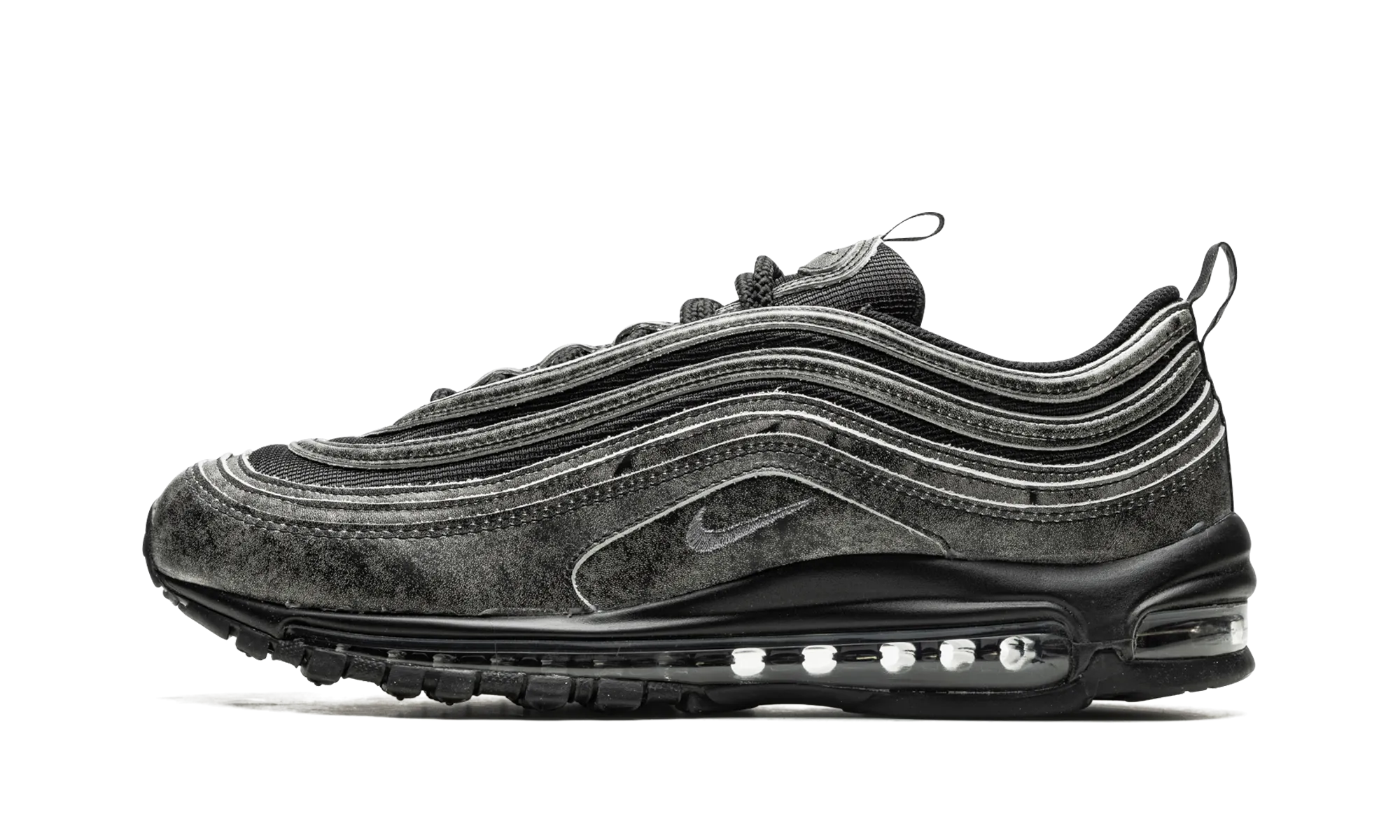 Air Max 97 "Comme des Garcons - Glacier Grey" Arch Comfort
