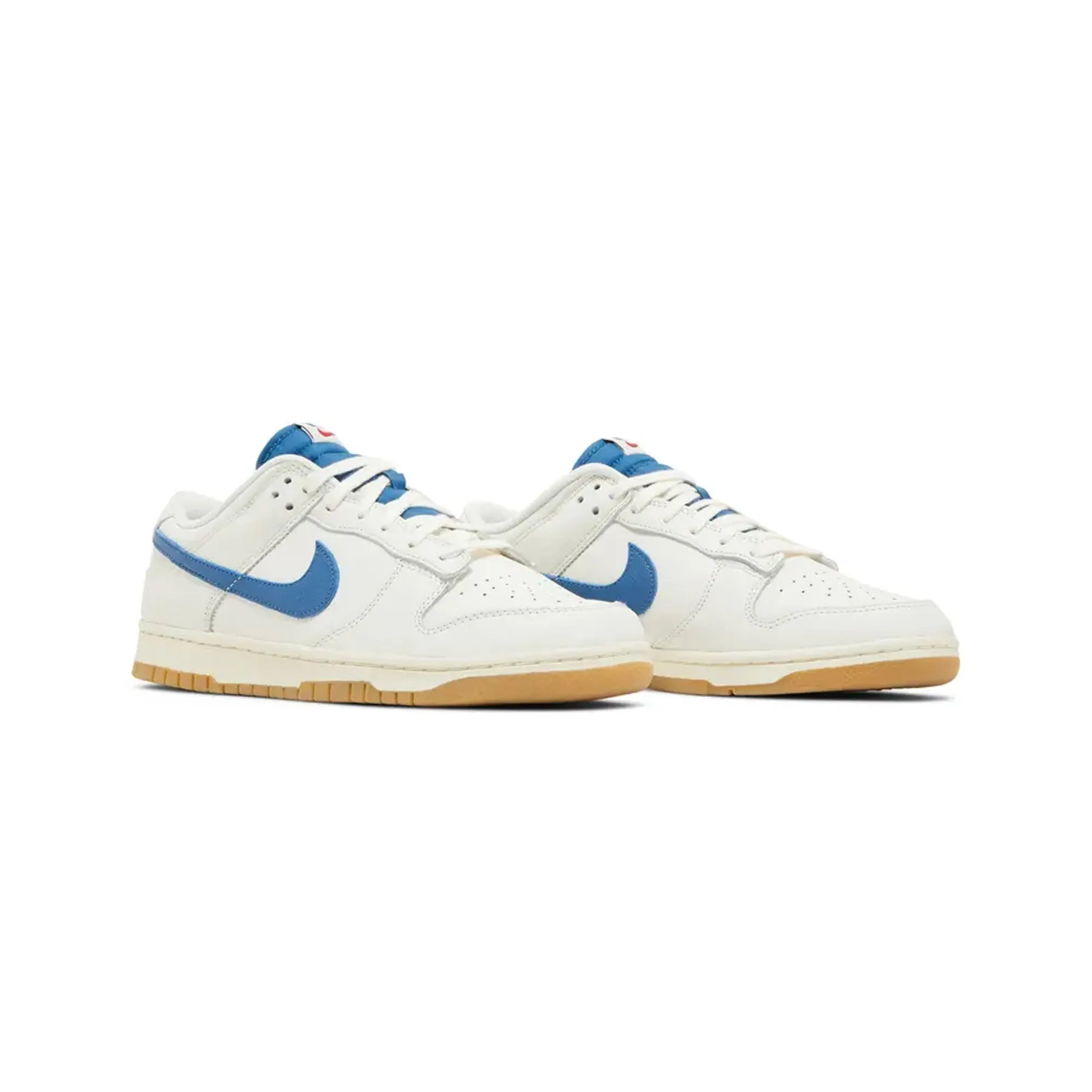 Nonslip Outsole Orthopedic Impact Zones Nike Dunk Low SE 'Sail Dark Marina Blue' (2022)