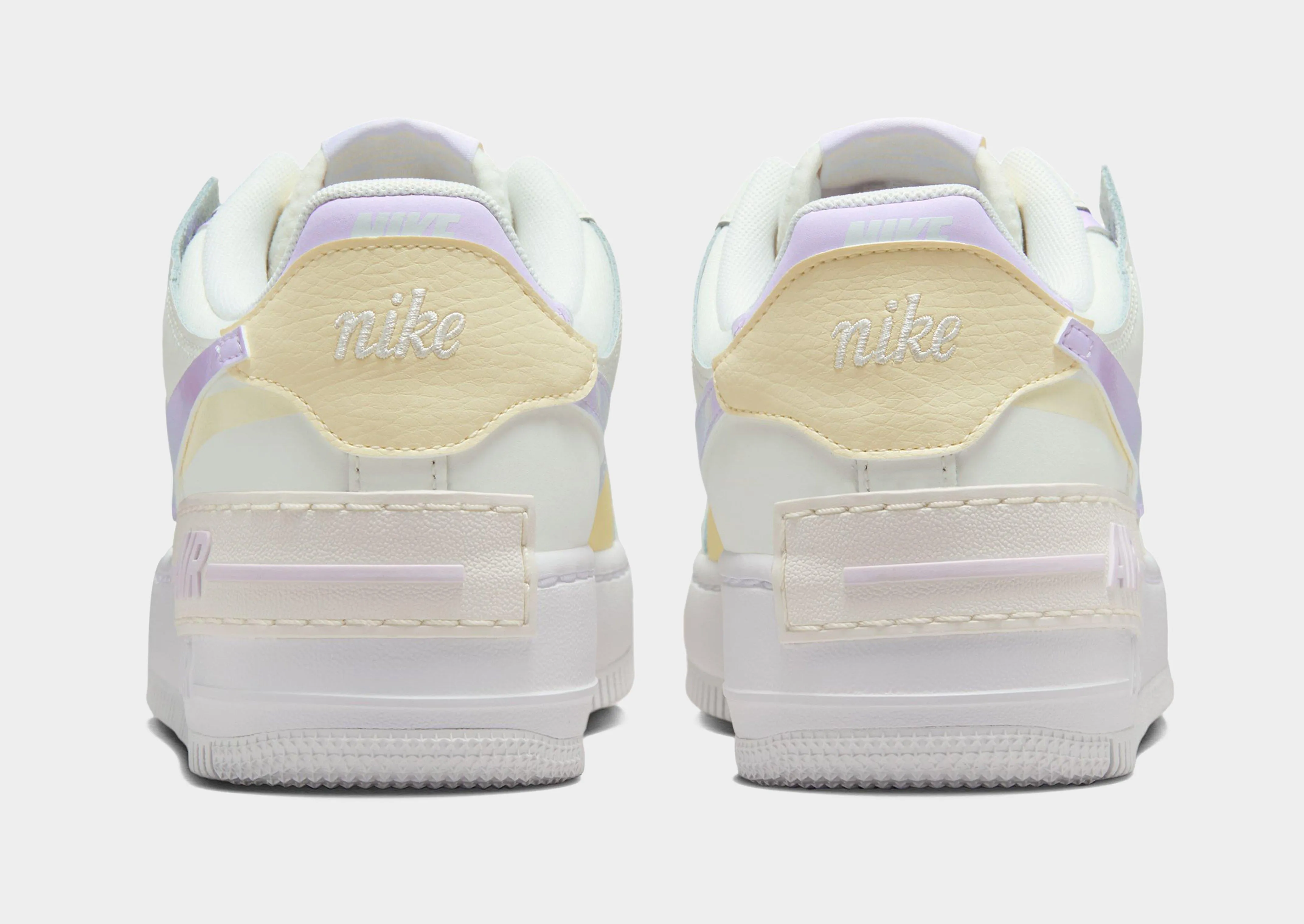 Air Force 1 Shadow Women's Indoor Daily
