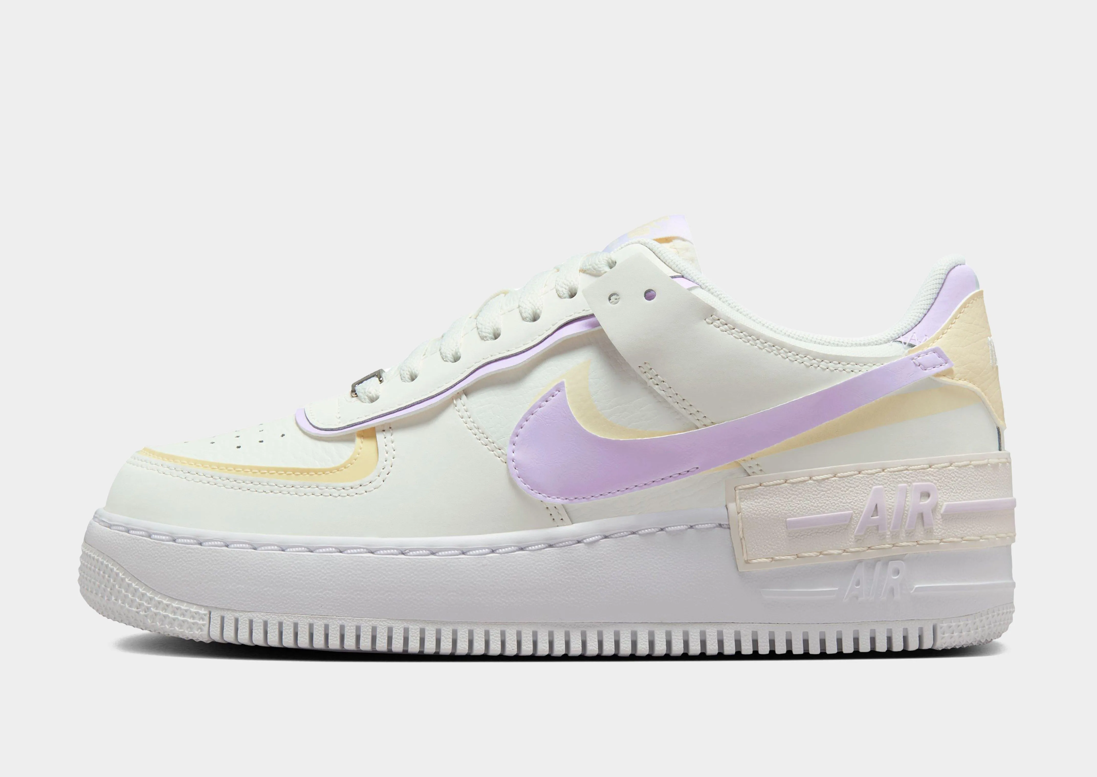 Air Force 1 Shadow Women's Slip Resistant Tread