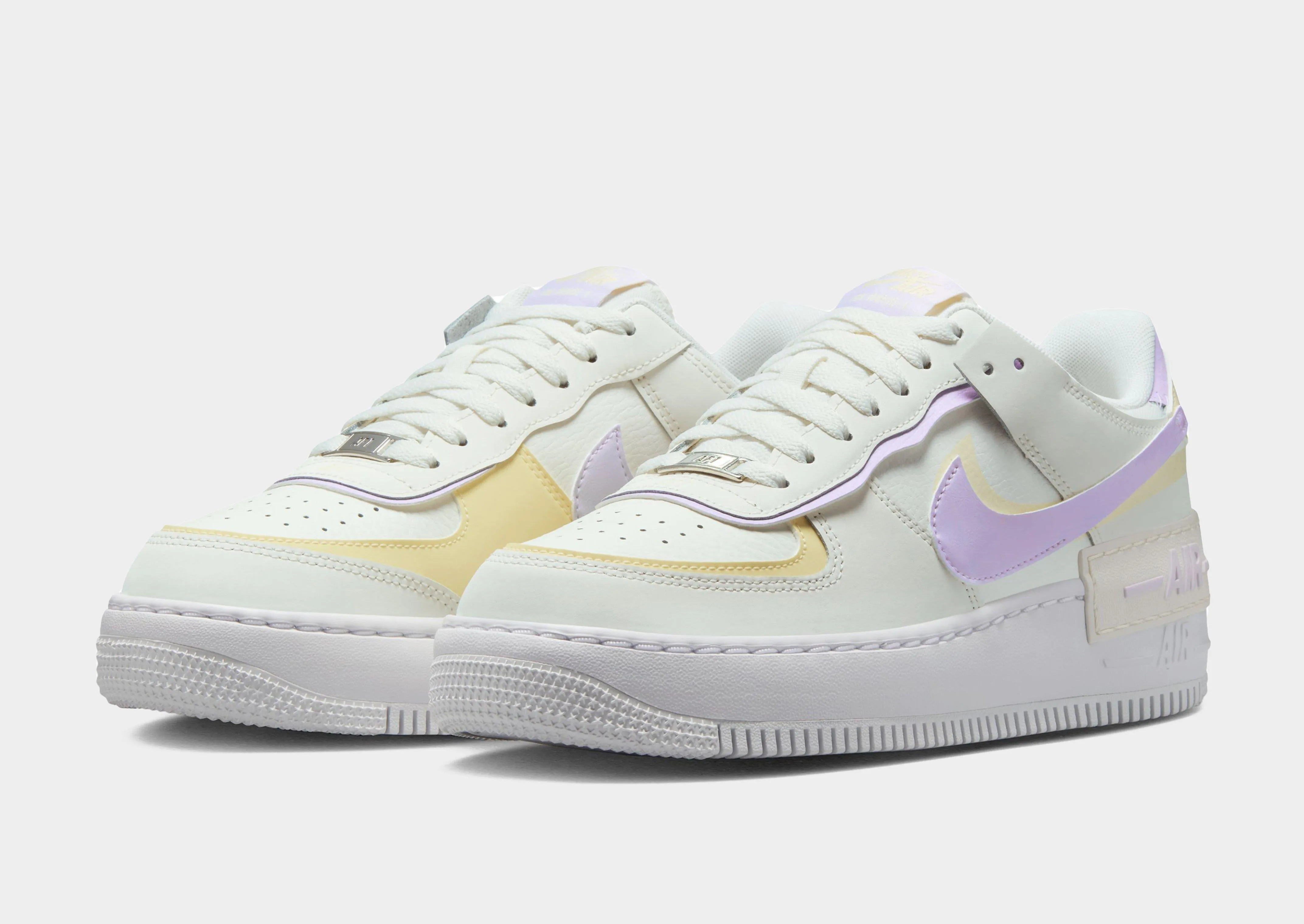 daily life Walking Friendly Air Force 1 Shadow Women's