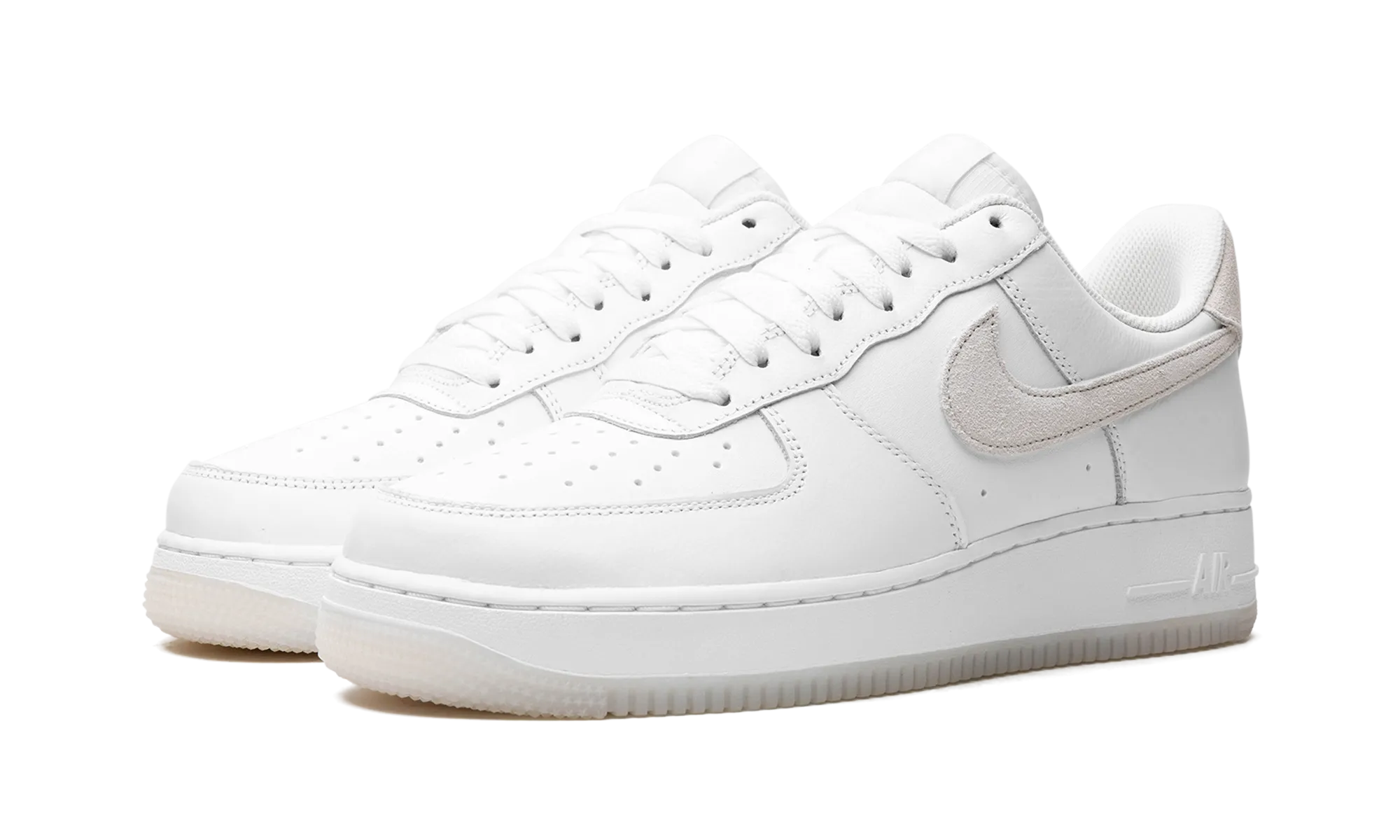 All Purpose Wear Air Force 1 '07 LV8 "Summit White"