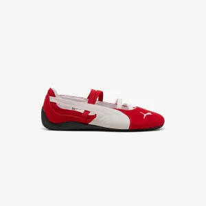 Wmns Speedcat Ballet SD Youth Approved