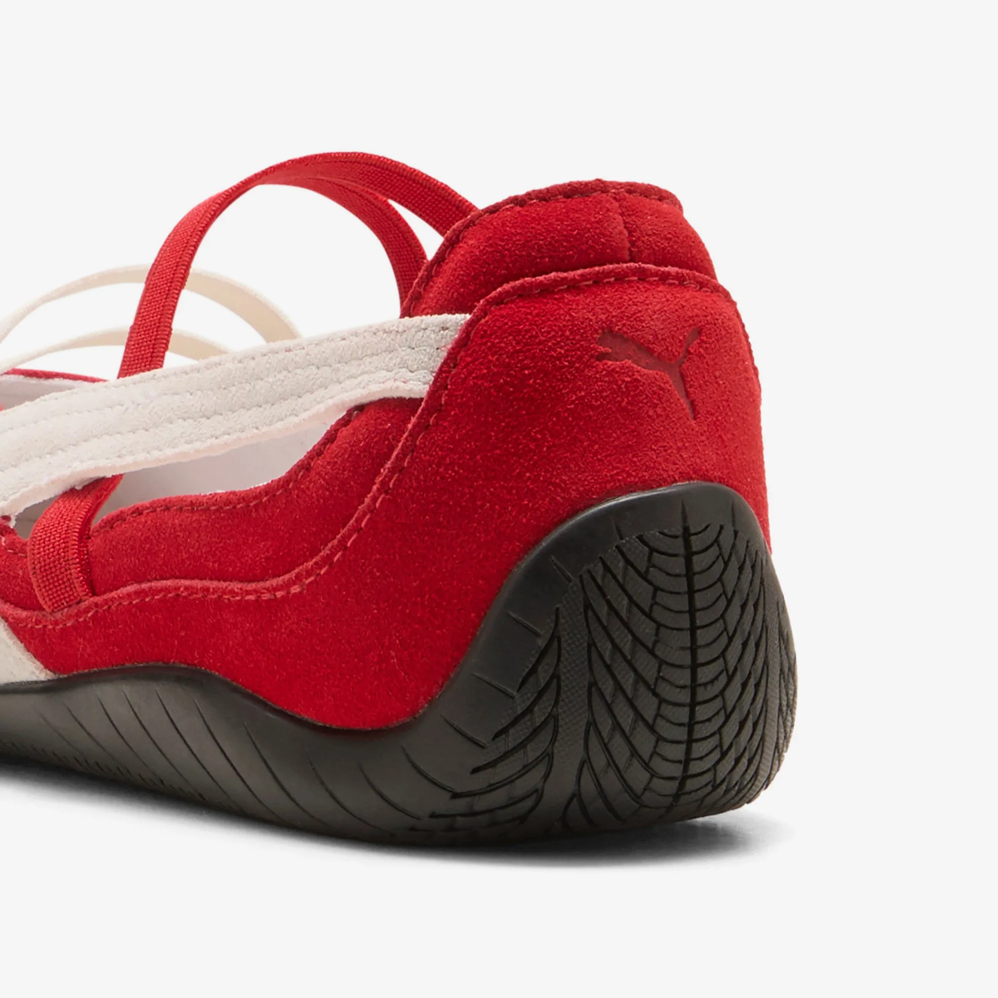 Fitted touch Wmns Speedcat Ballet SD