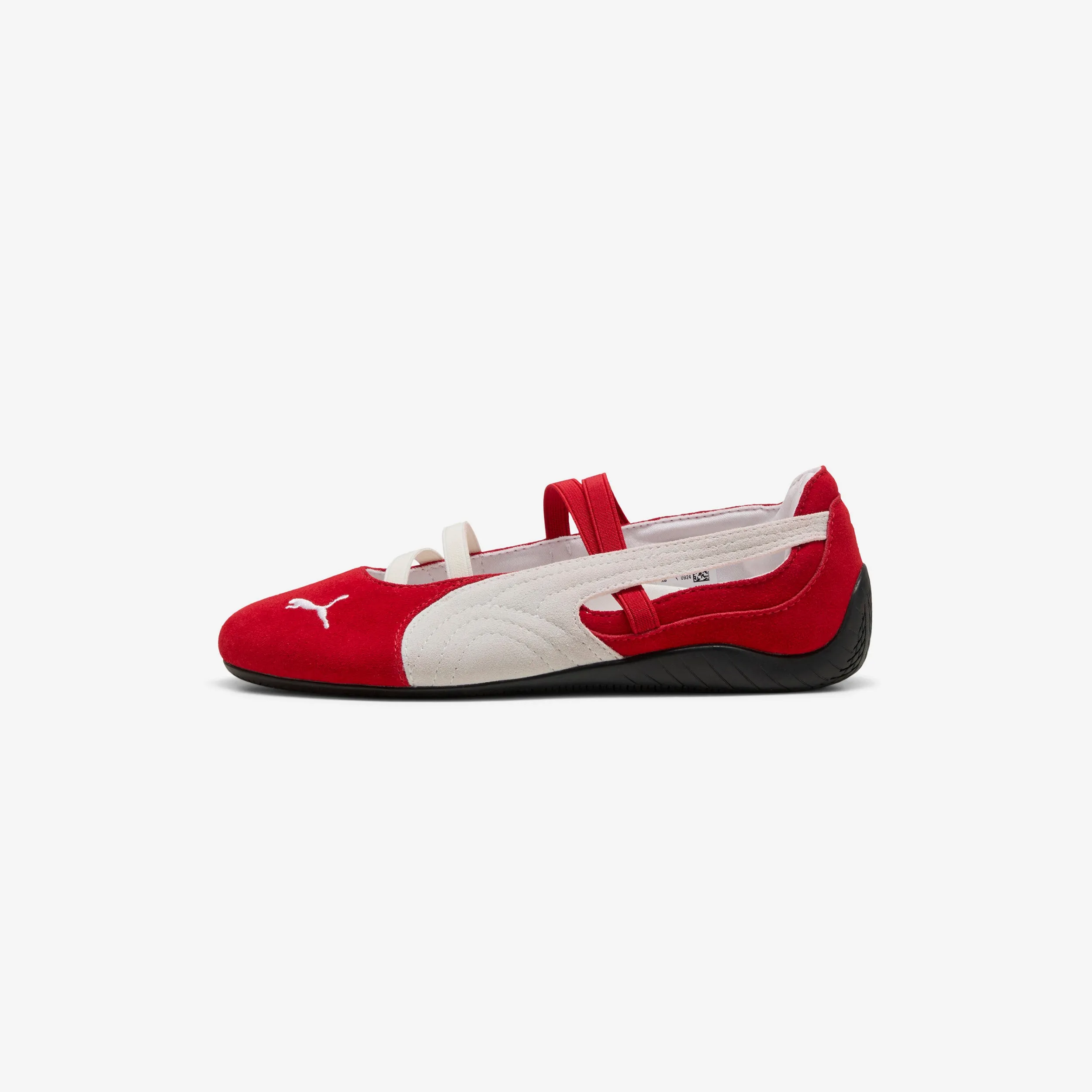 Wmns Speedcat Ballet SD Retro-inspired performance Ankle Hugging Design