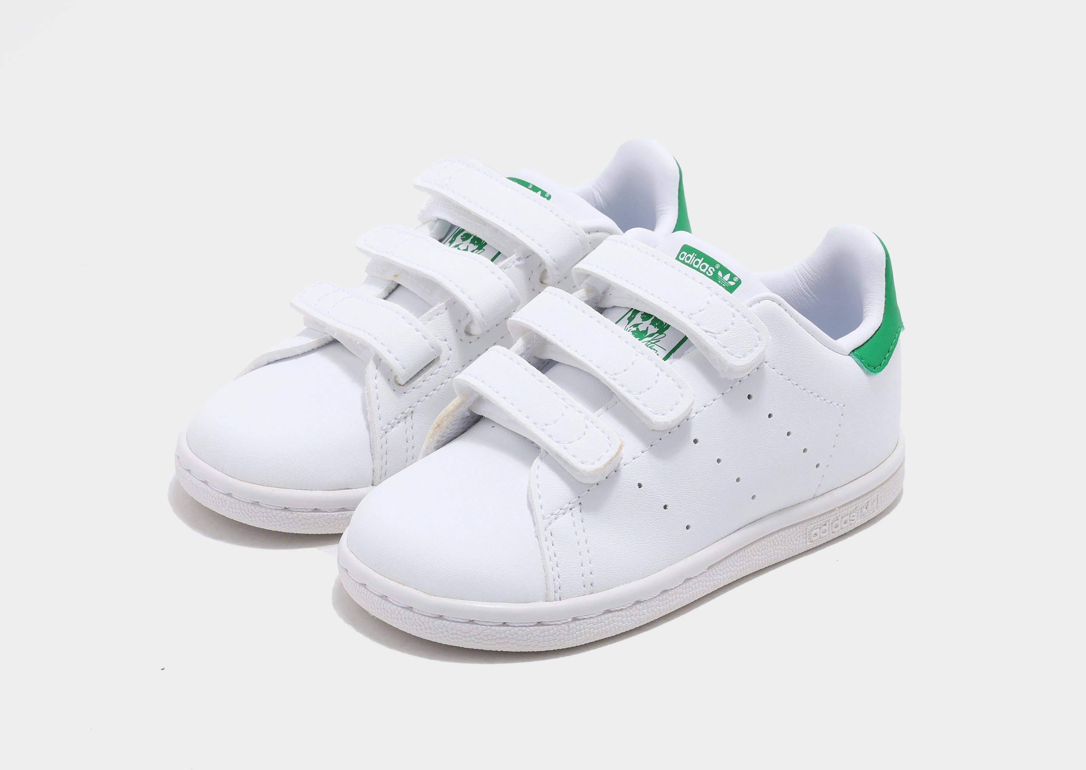 Stan Smith Infant's Fashion Edge Built For Speed
