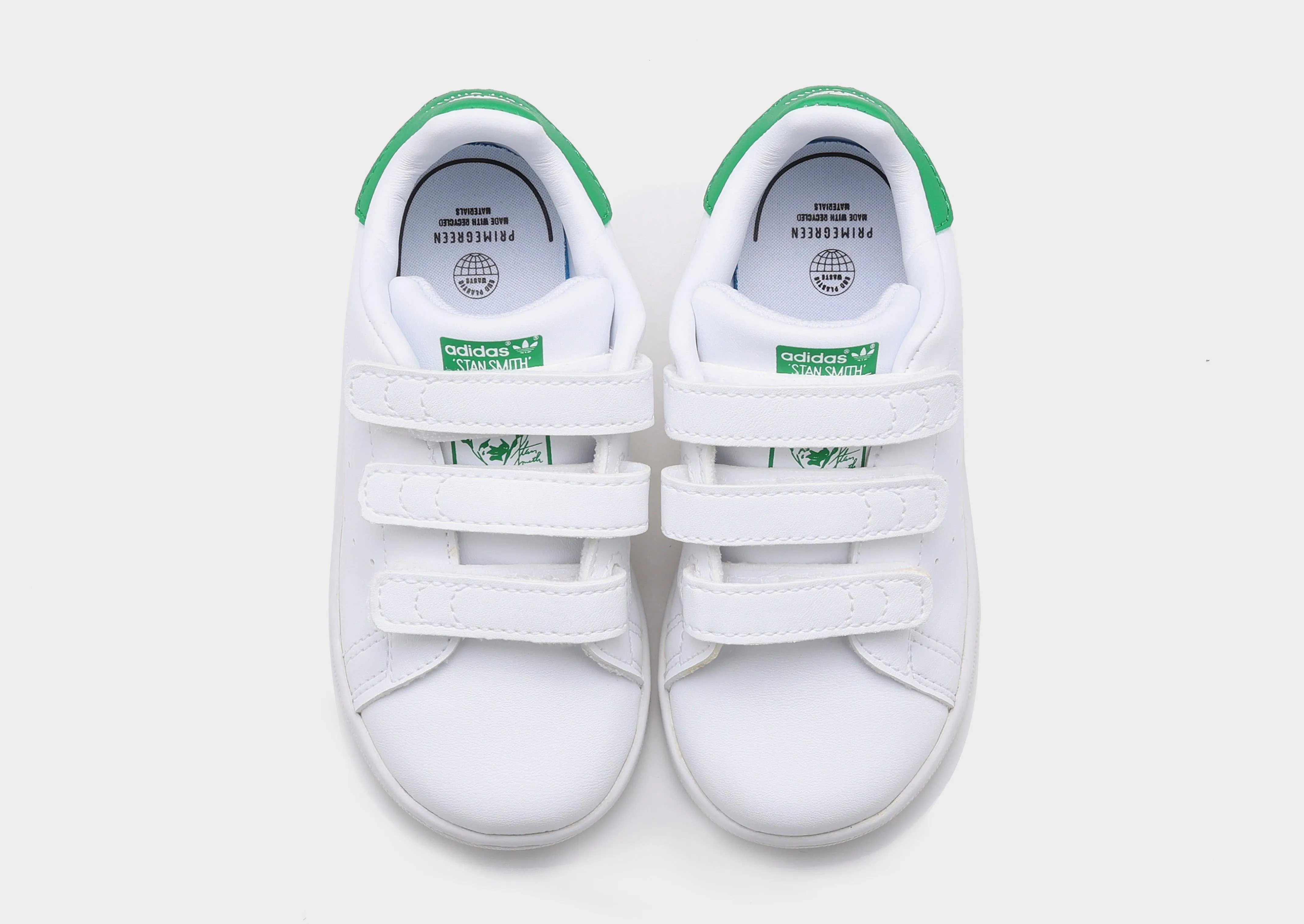 Urban Energy Long Lasting Support Stan Smith Infant's