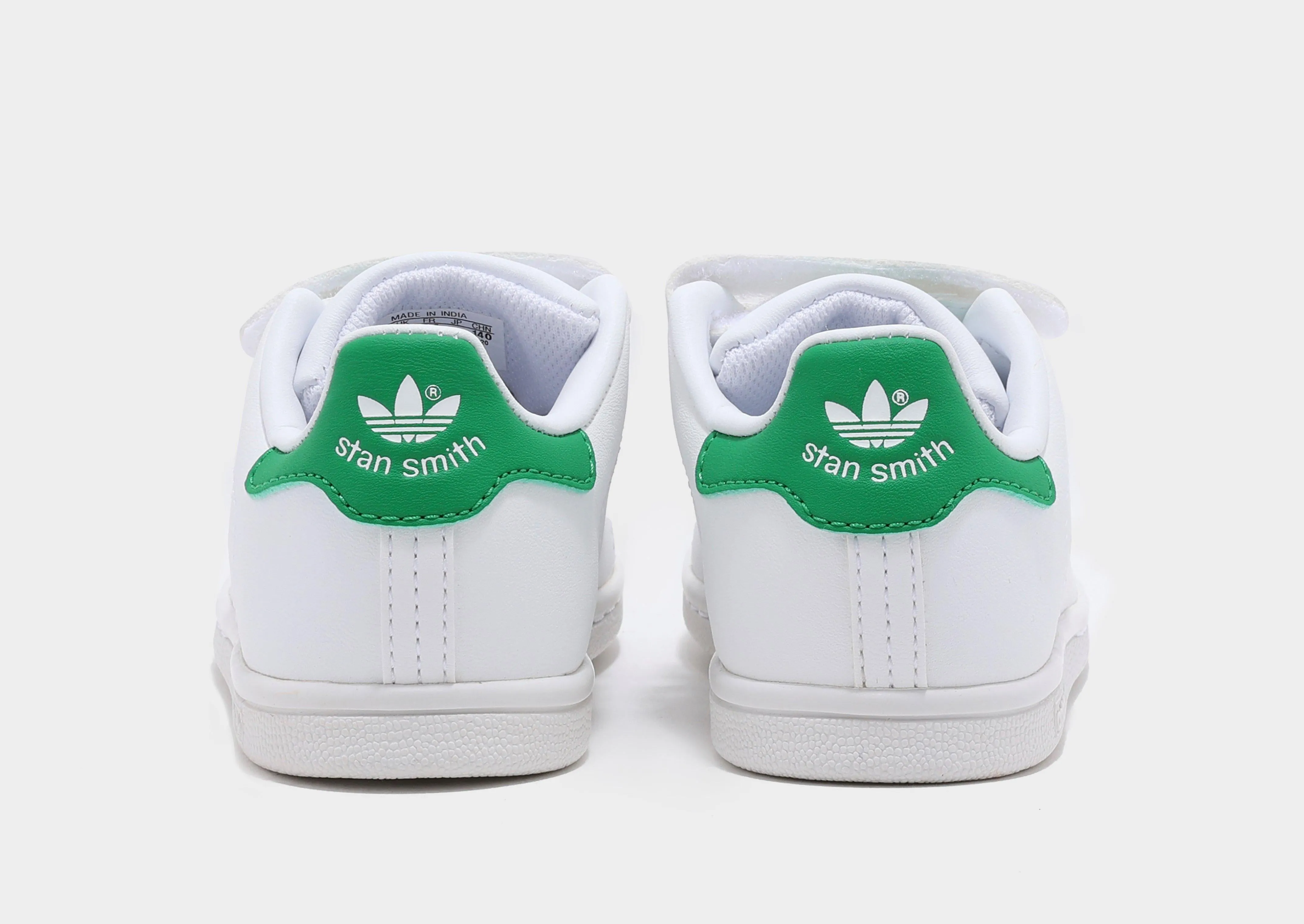 Stan Smith Infant's Structured Feel Anti Abrasion