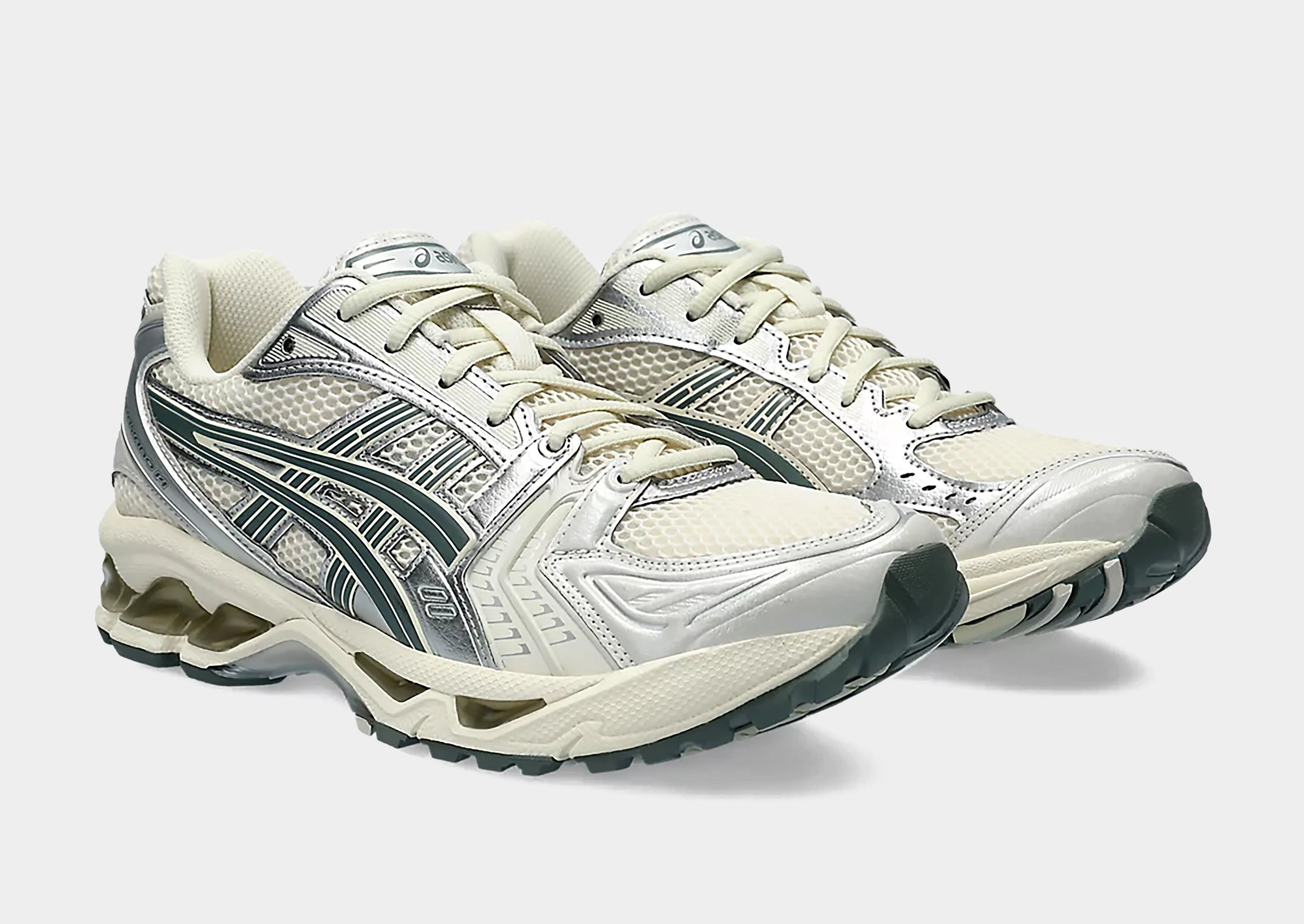 GEL-KAYANO 14 Women's Quick Dash Smart Fit