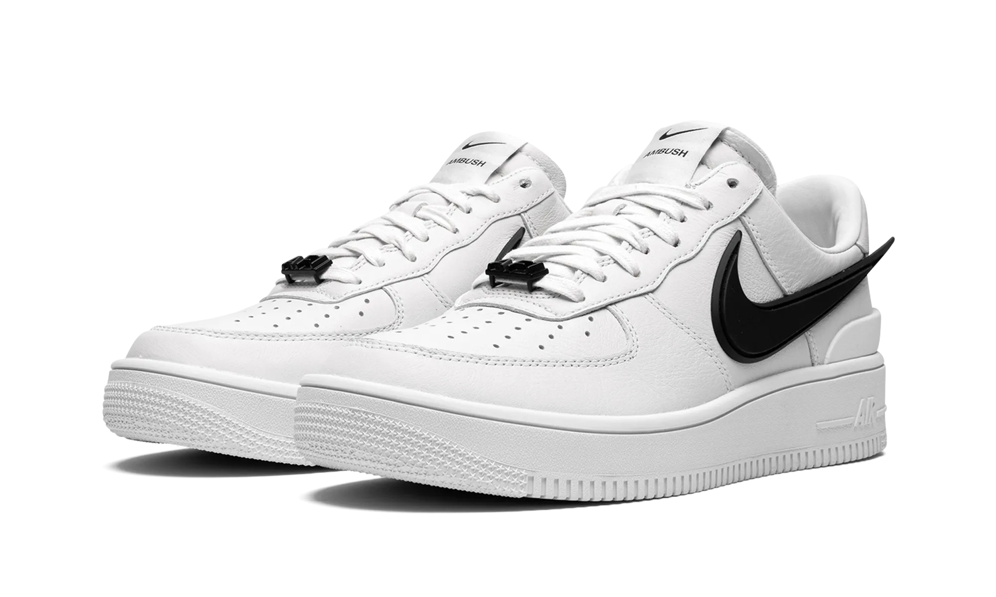 Air Force 1 Low "Ambush - Phantom" Pro Action Fit