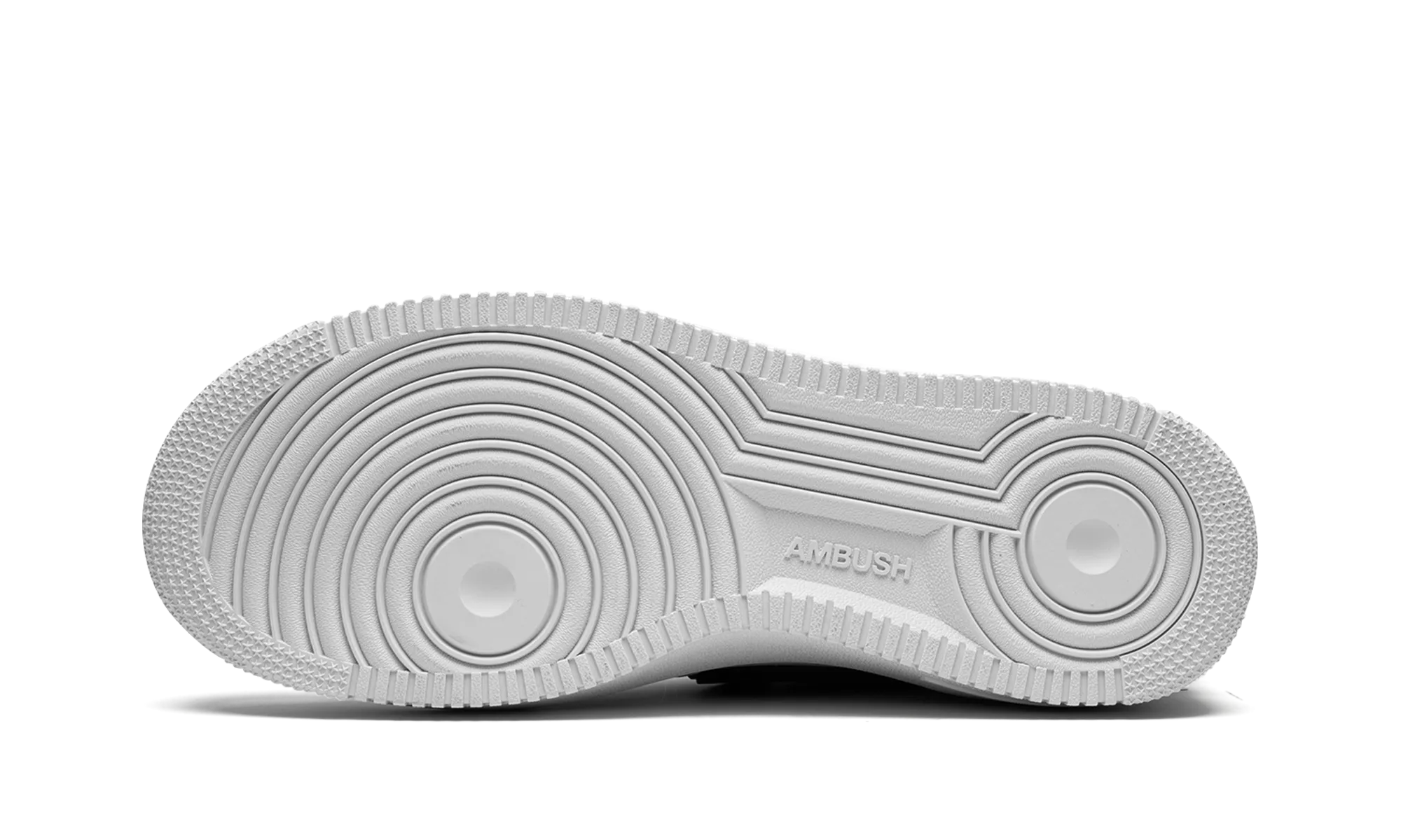 Side Impact Air Force 1 Low "Ambush - Phantom"