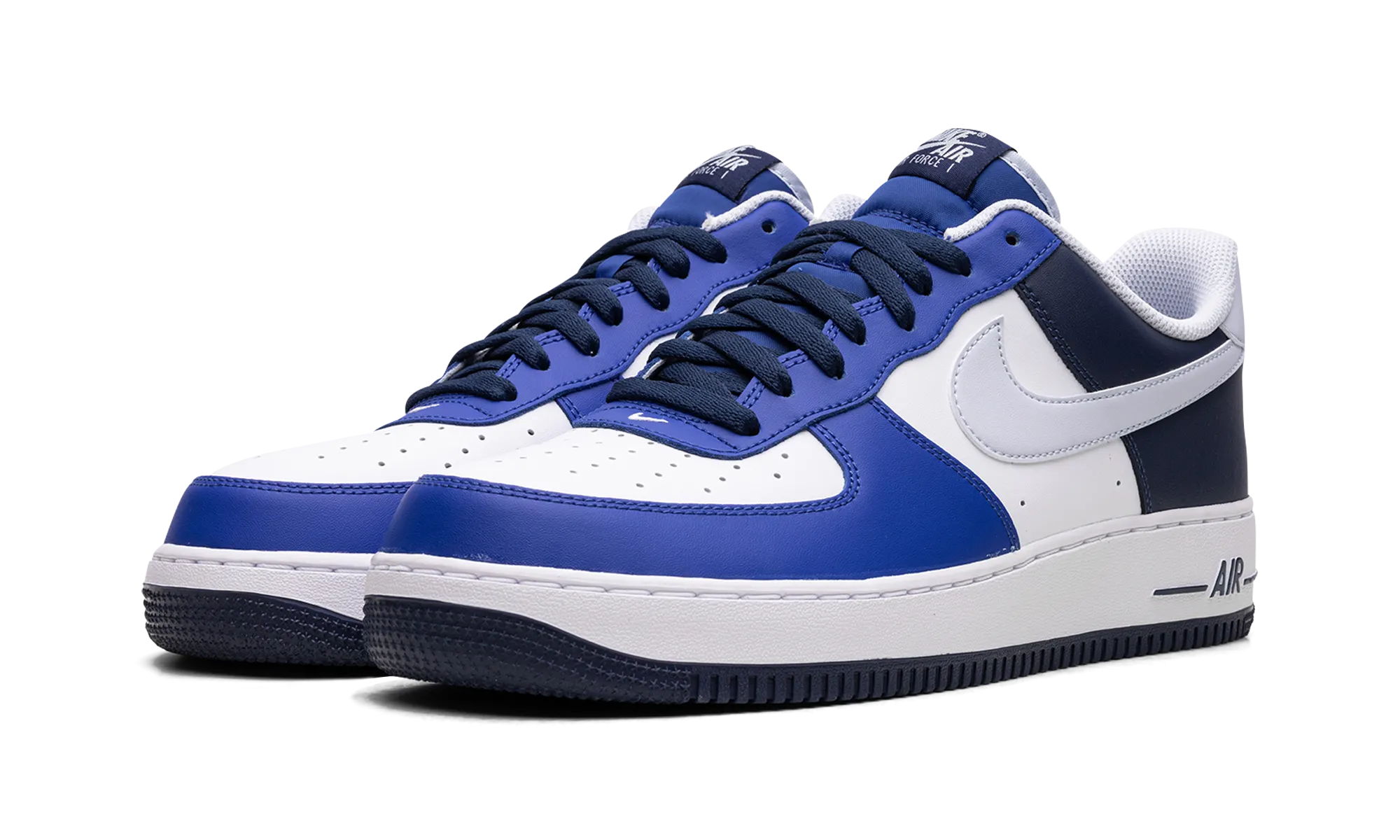 Air Force 1 Low "Game Royal" Easy Walk