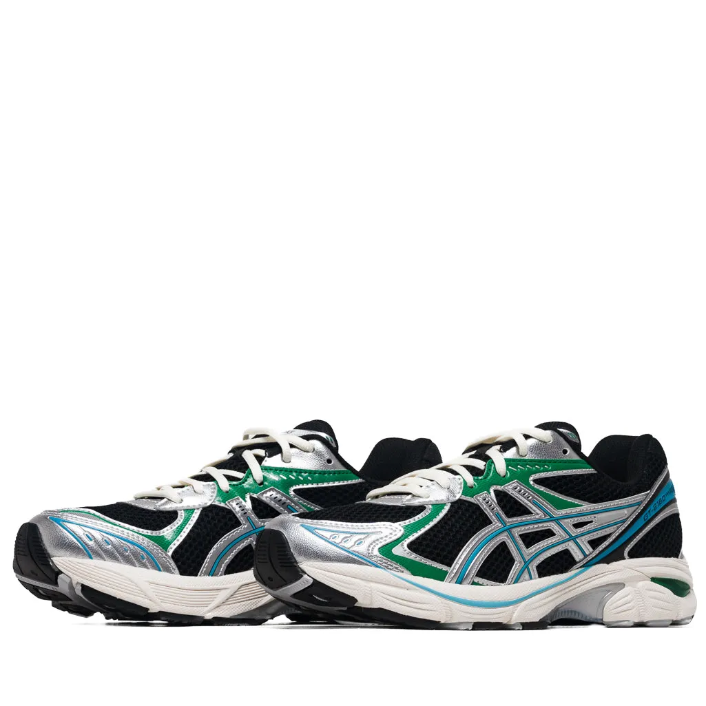 Cool Touch Asics GT-2160 - Black/Morpho