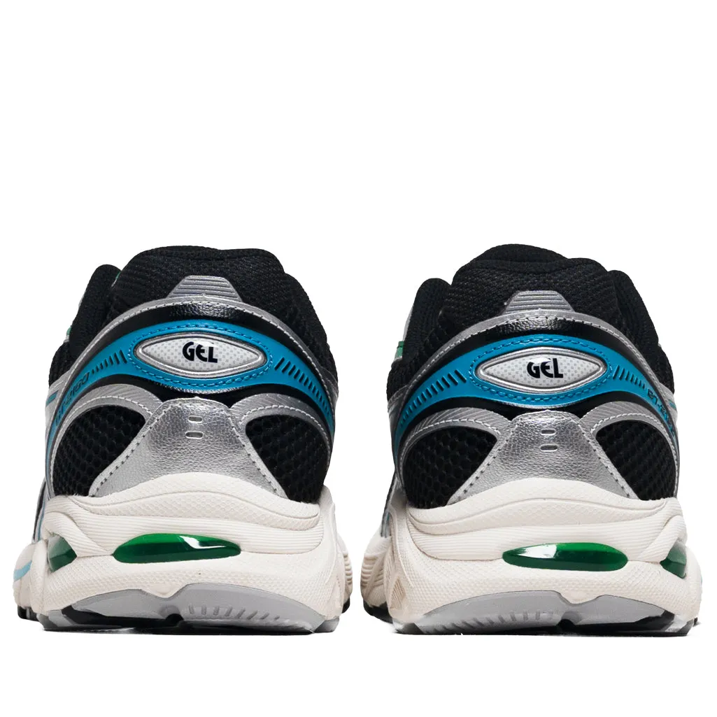 Fashion Blend Water   Resistant Asics GT-2160 - Black/Morpho