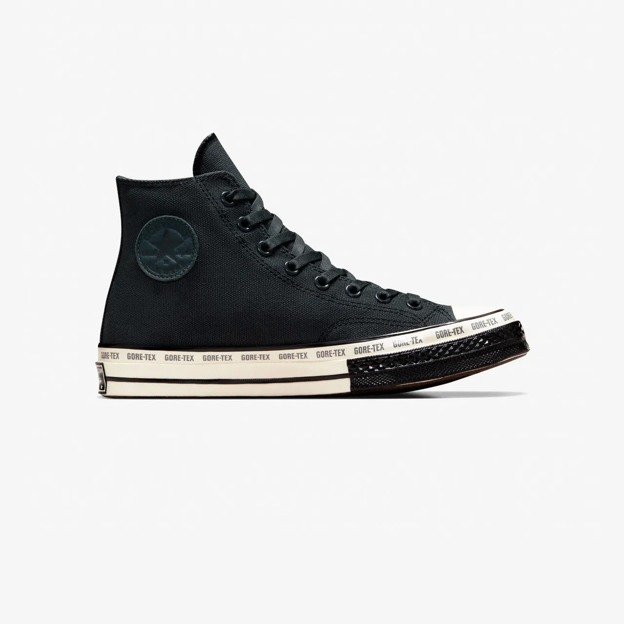 Chuck 70 Gore-Tex Waterproof Move Easy Modern Cushioning