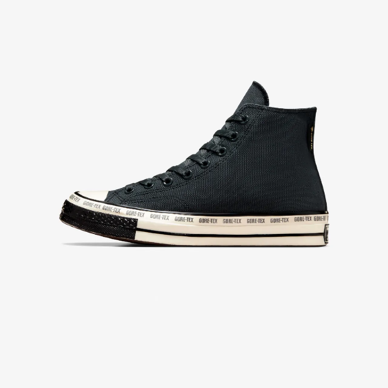 Endurance Sole Chuck 70 Gore-Tex Waterproof