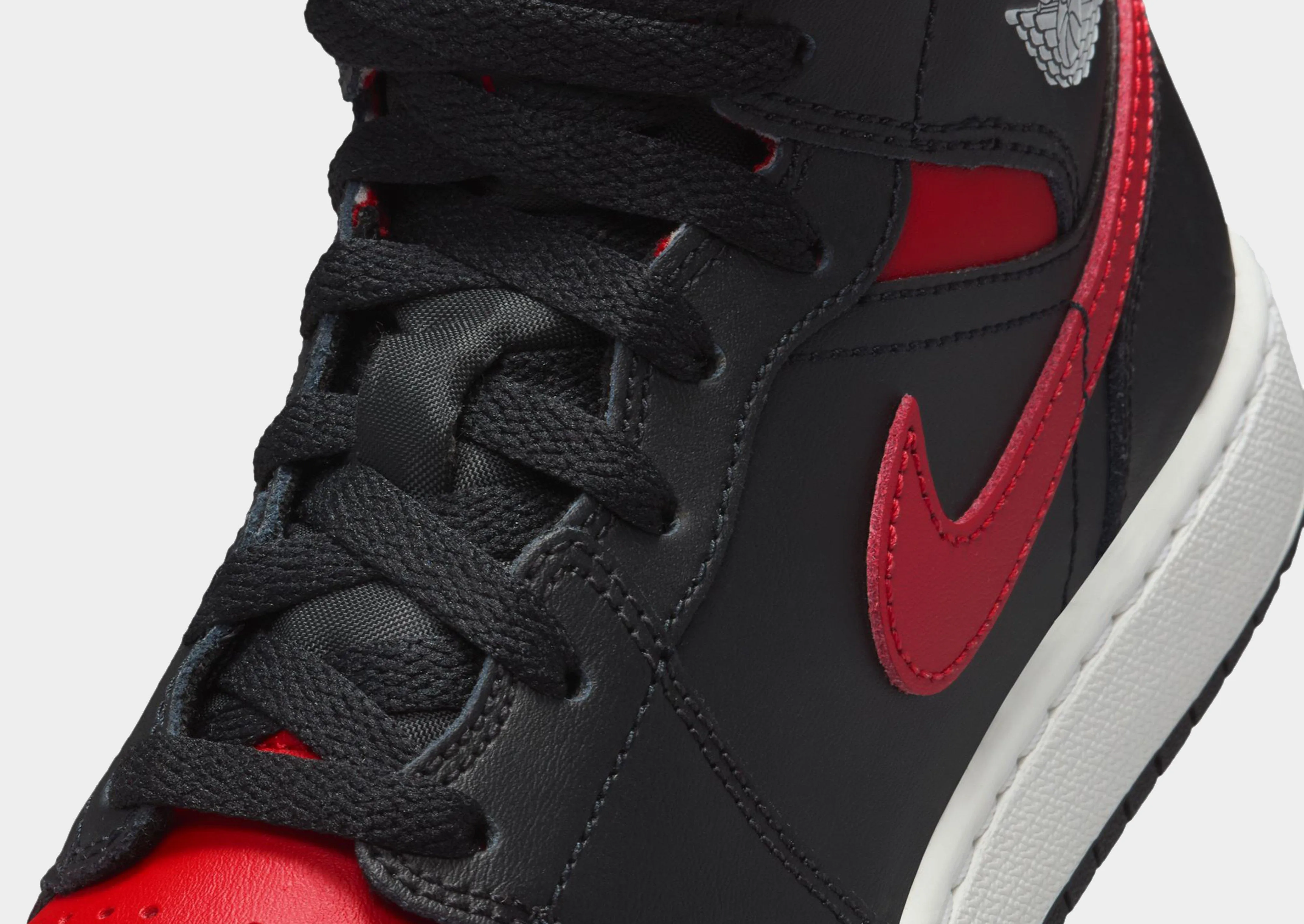 Comfortable Arch Support Air 1 Mid Junior's