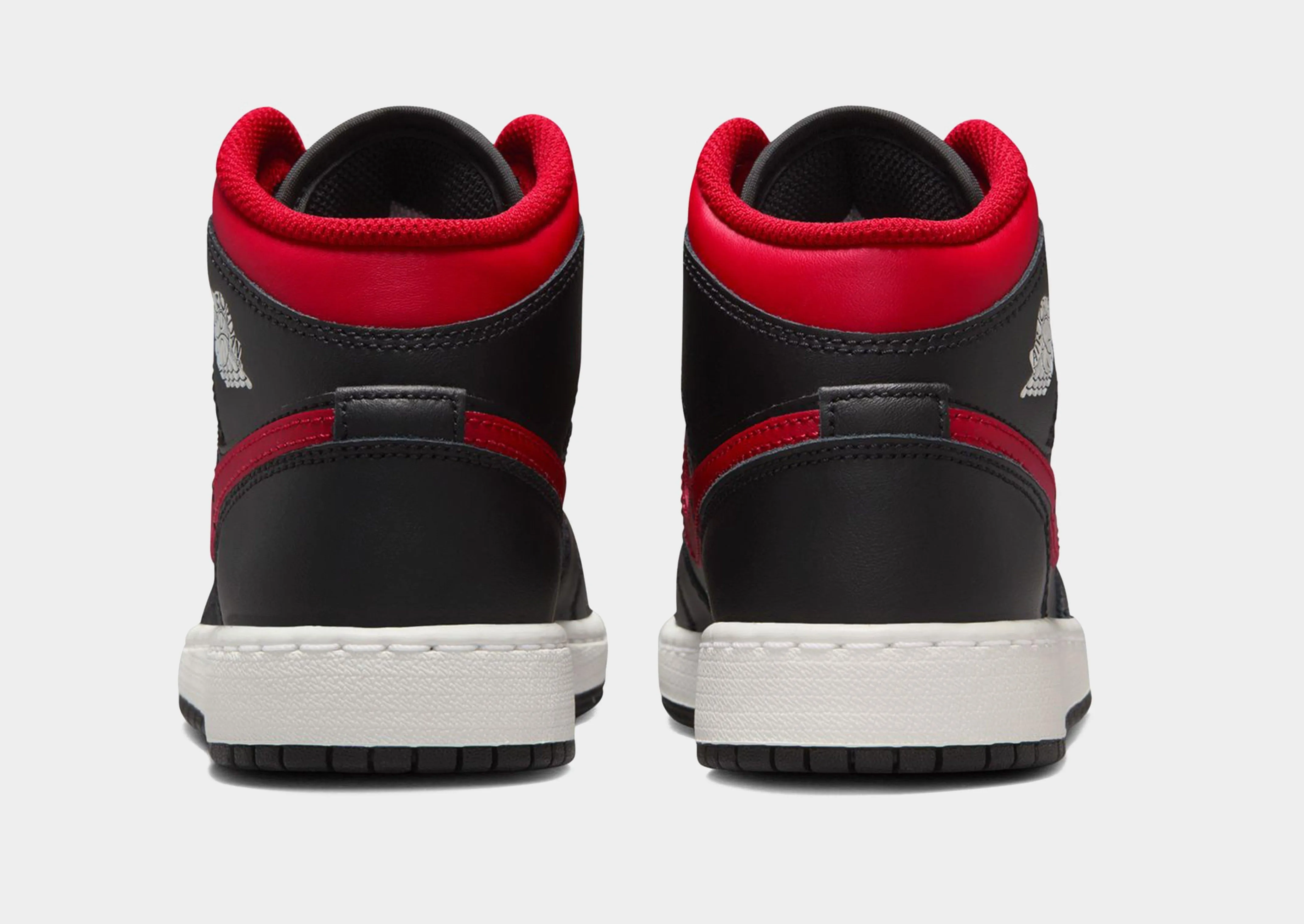 Comfortable Drive Movement Fit Air 1 Mid Junior's