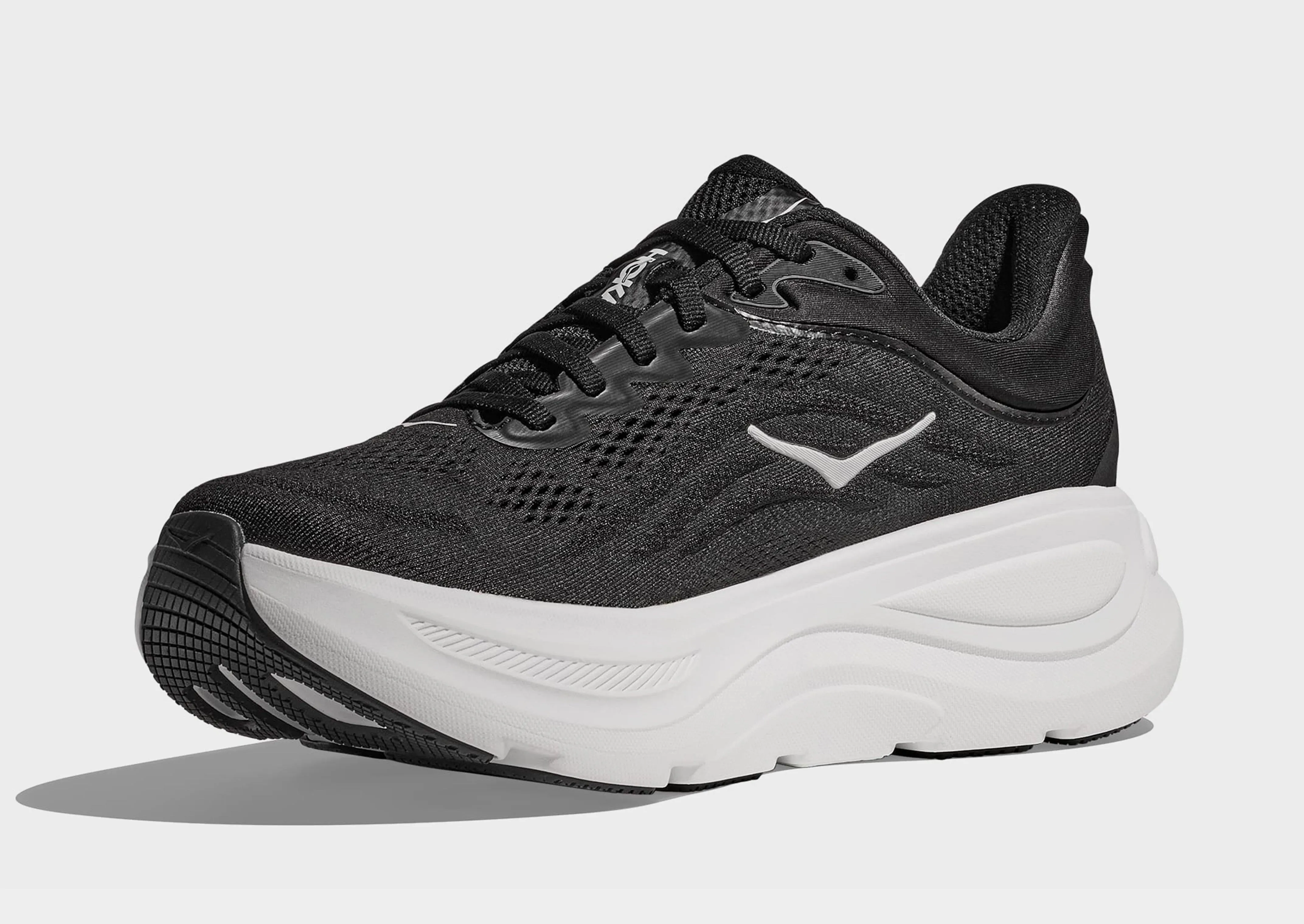 Bondi 9 Ultra light Breathable   lining