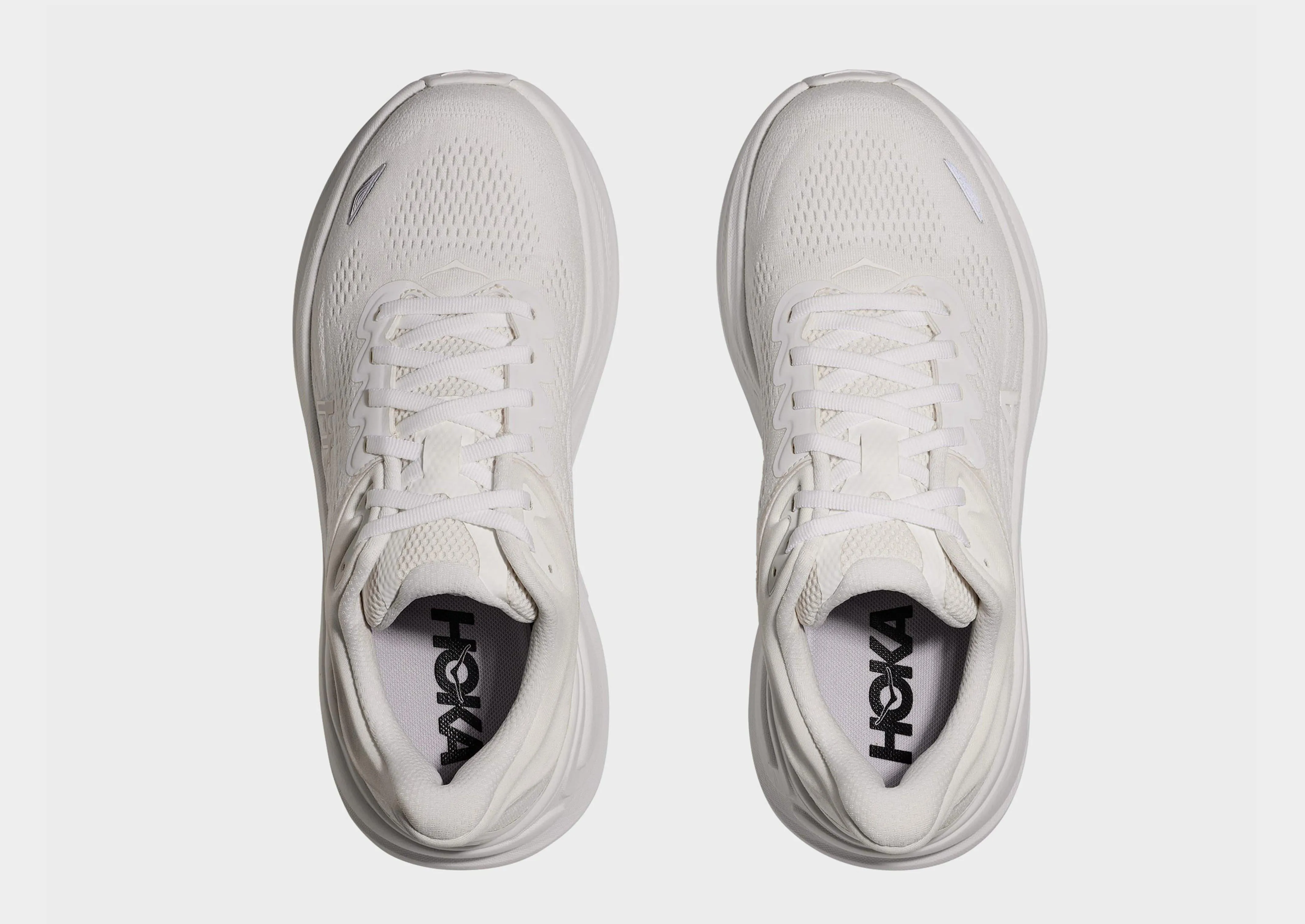 Bondi 9 Fast Stride Style Fit