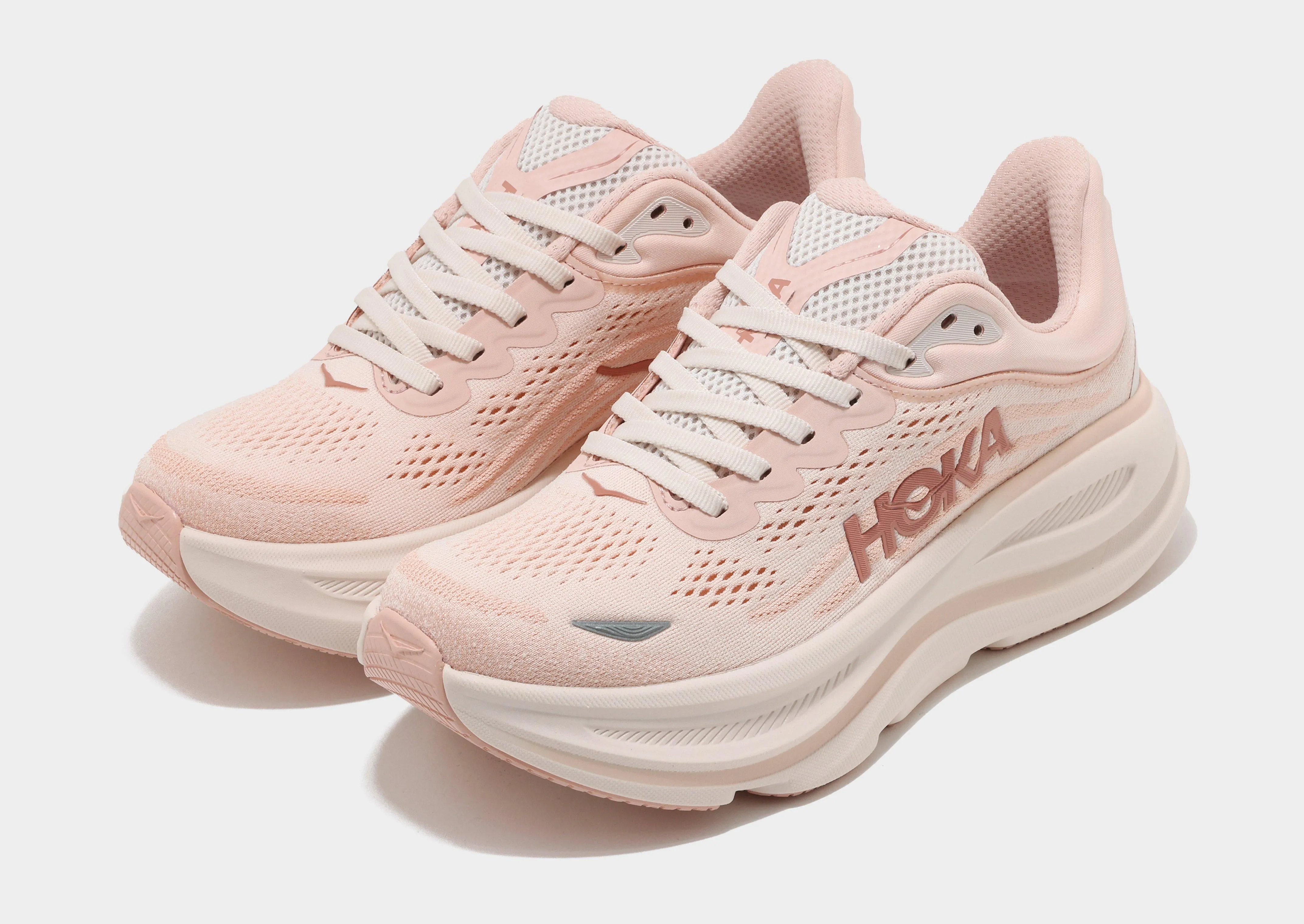 Bondi 9 Women's Flexible Motion