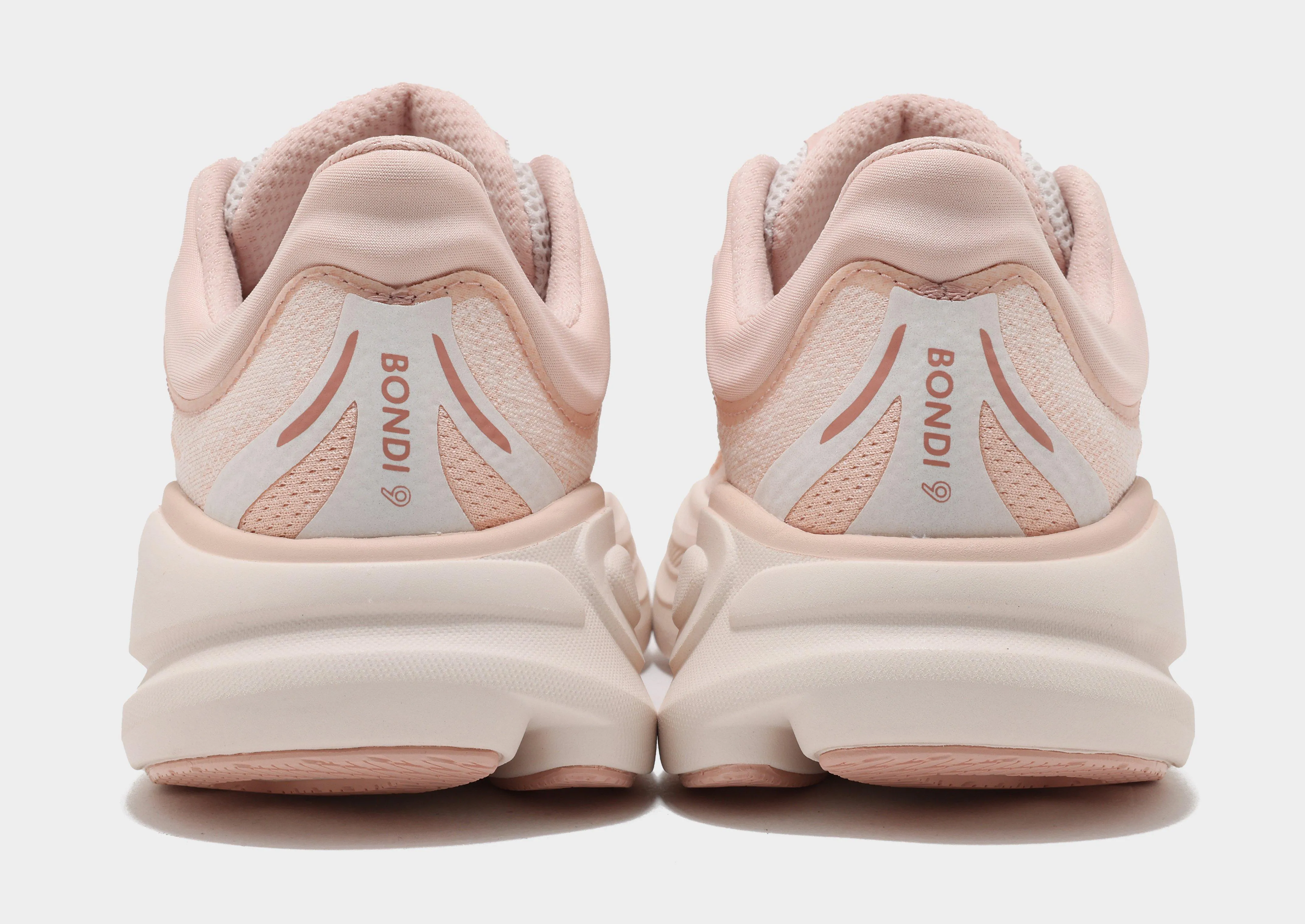 Park Jog Step Smart Bondi 9 Women's