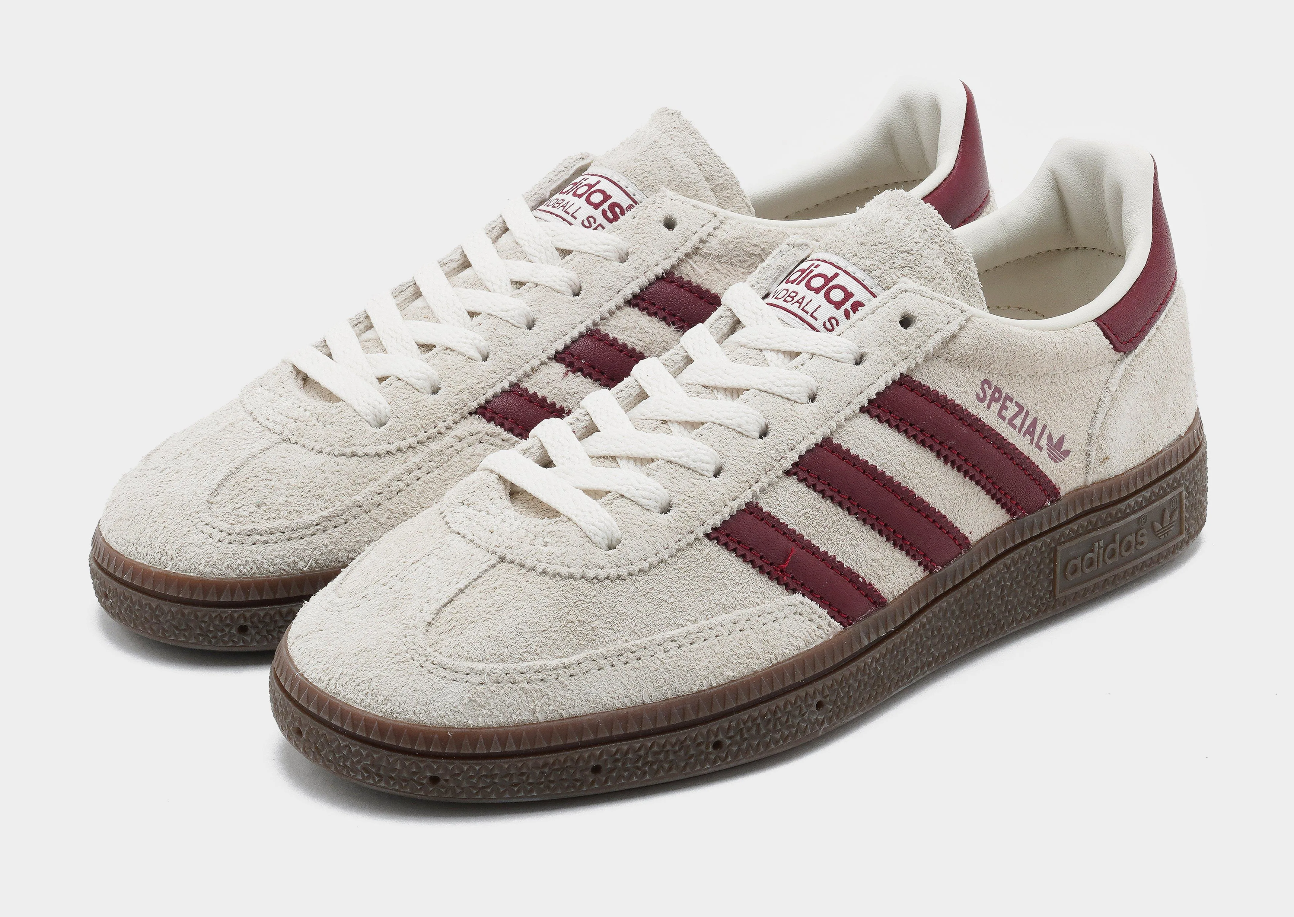 Handball Spezial Women's Adaptive Form
