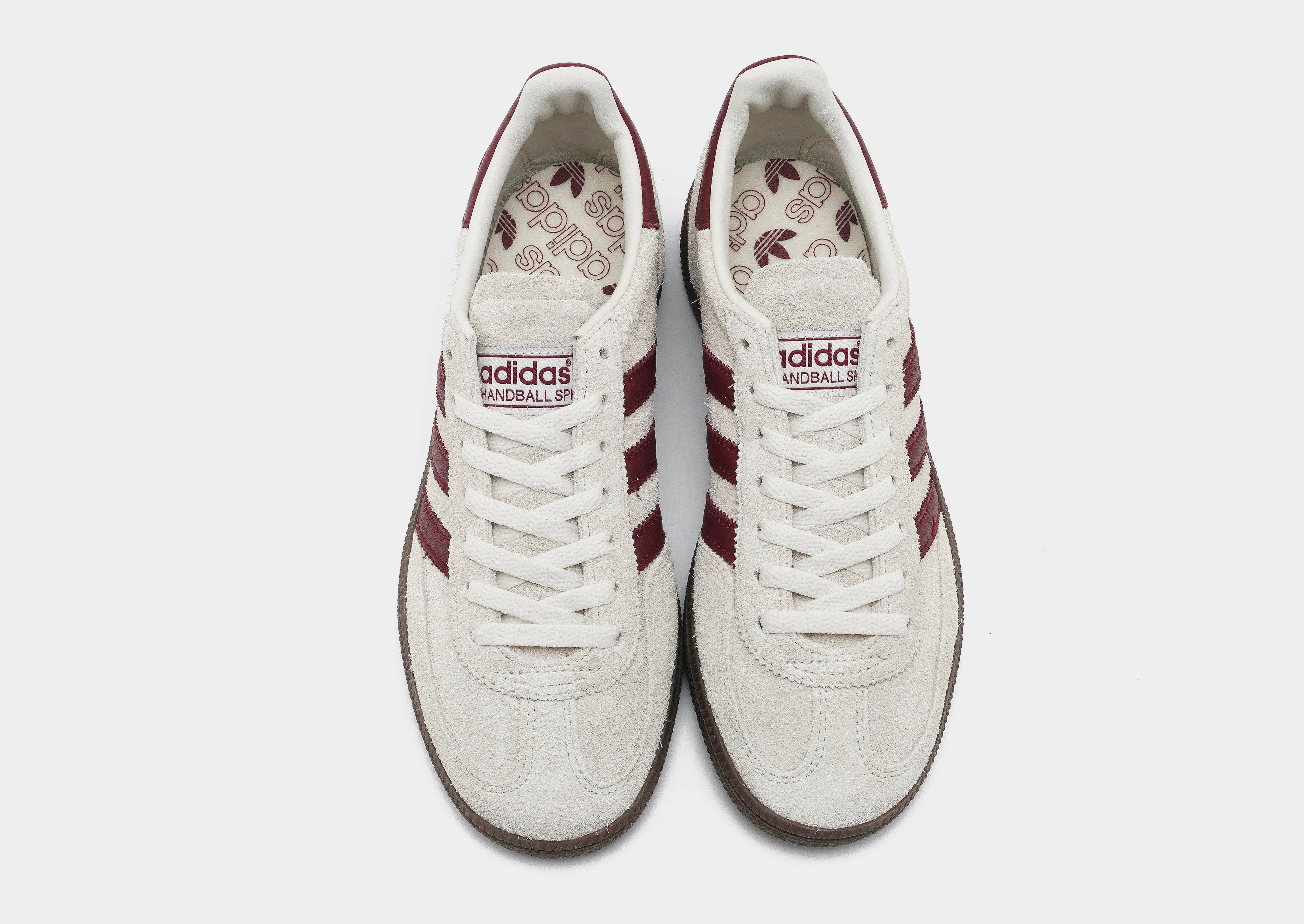 Ultra Responsive Cushioning Lightweight Design Handball Spezial Women's