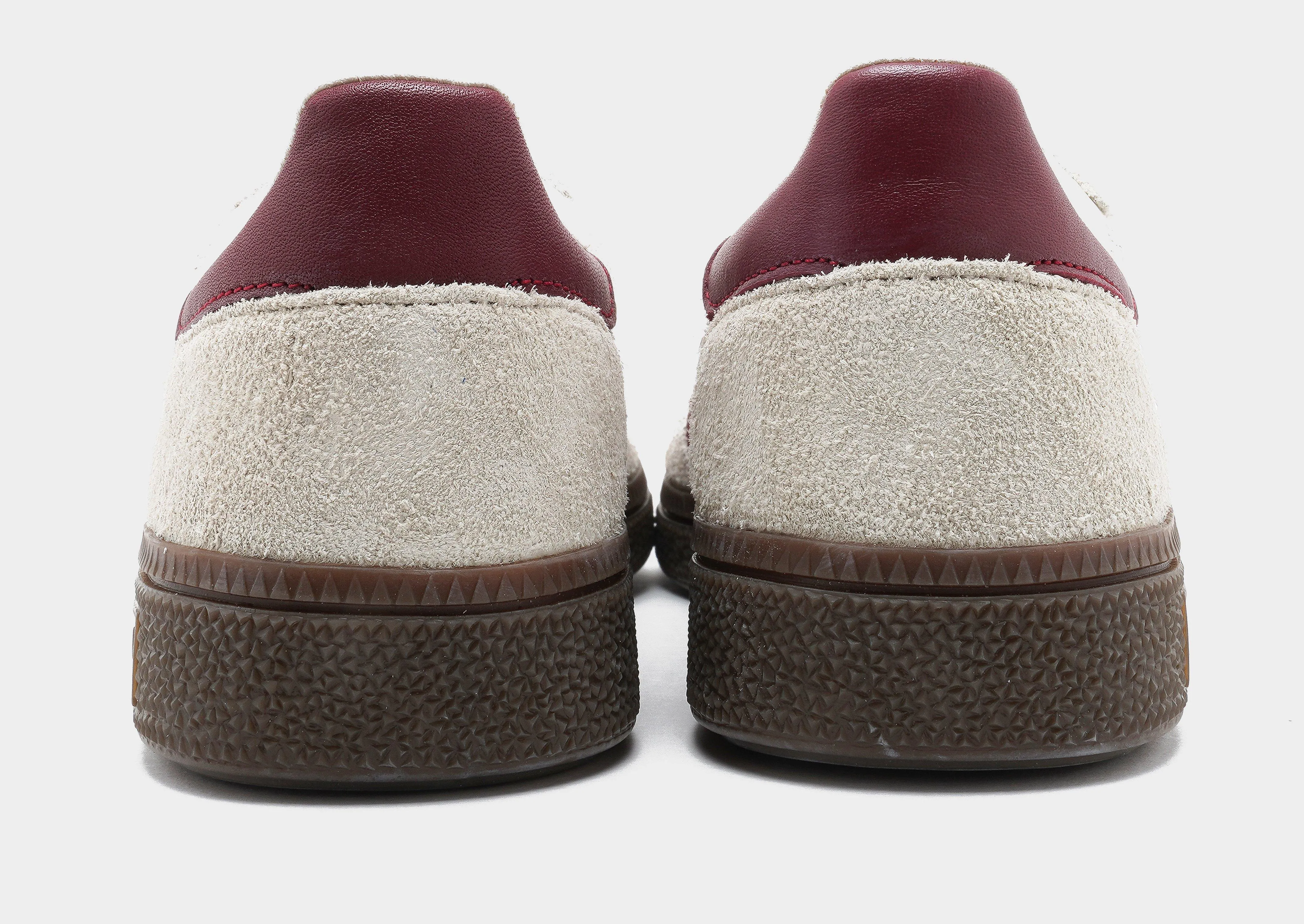 Handball Spezial Women's Energy Return Midsole