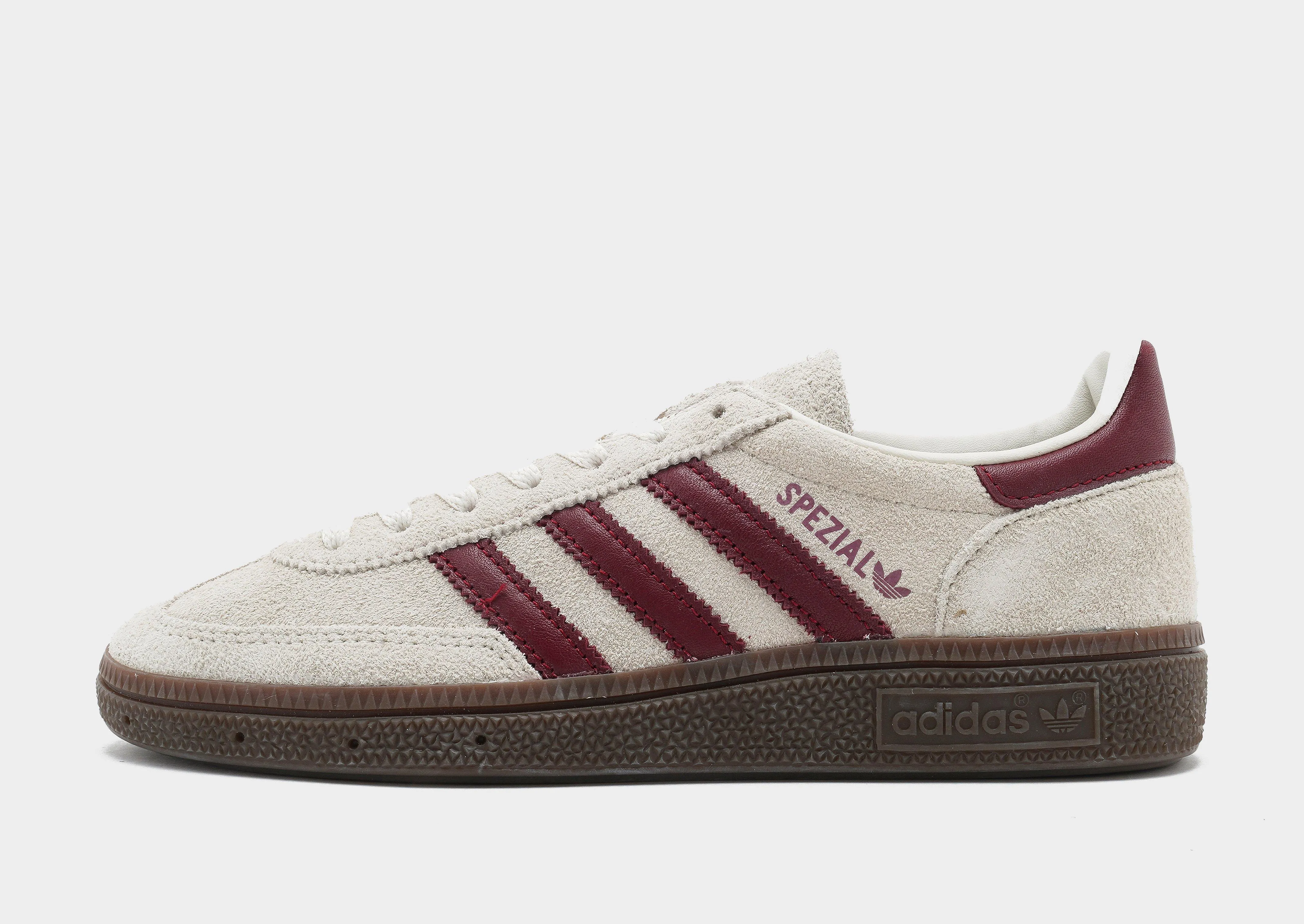 Eco Friendly Manufacturing Shock absorption Handball Spezial Women's
