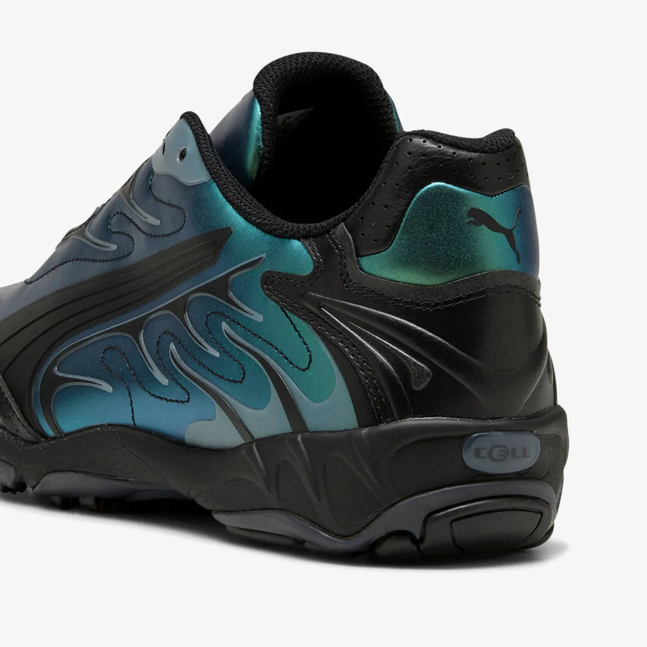 Date night Slip Easy Inhale Color Shifting