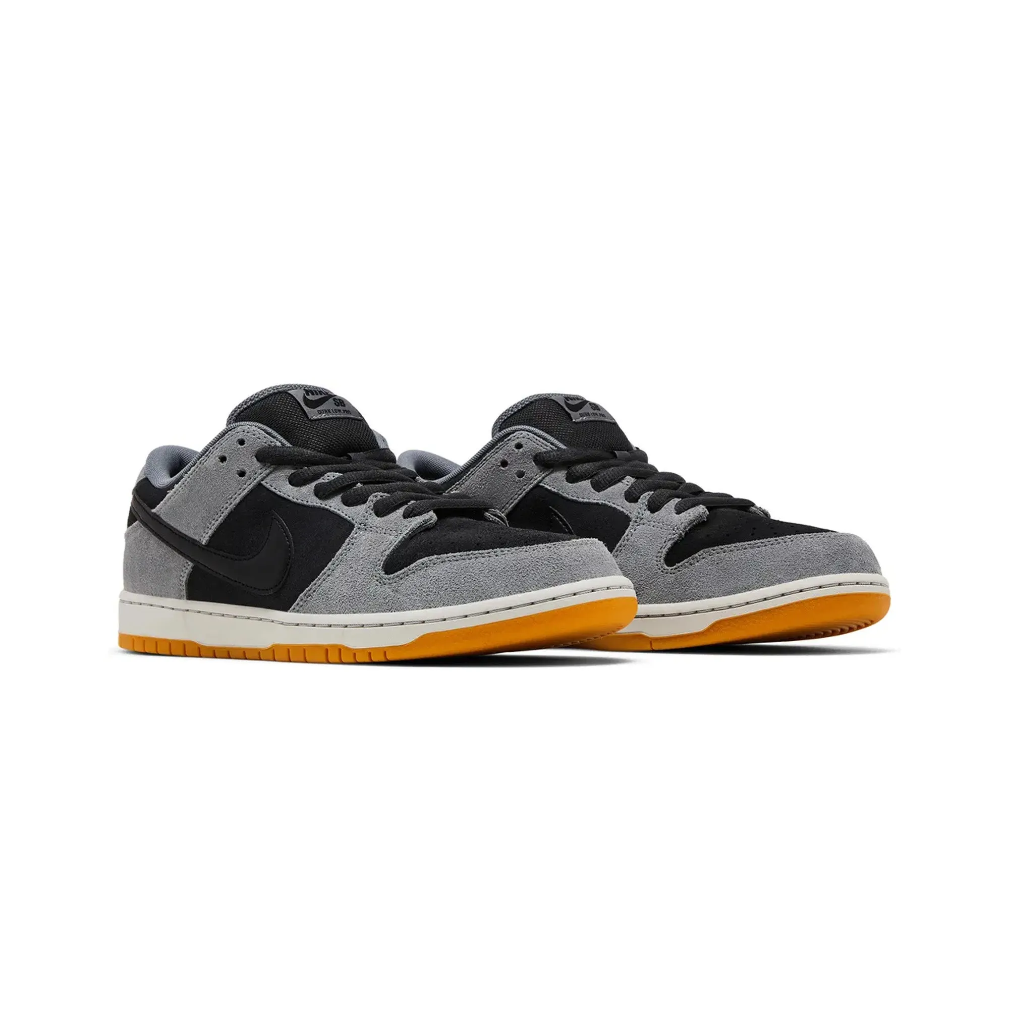 Quick Dry Fabric Nike SB Dunk Low 'Dark Smoke Grey' (2024)