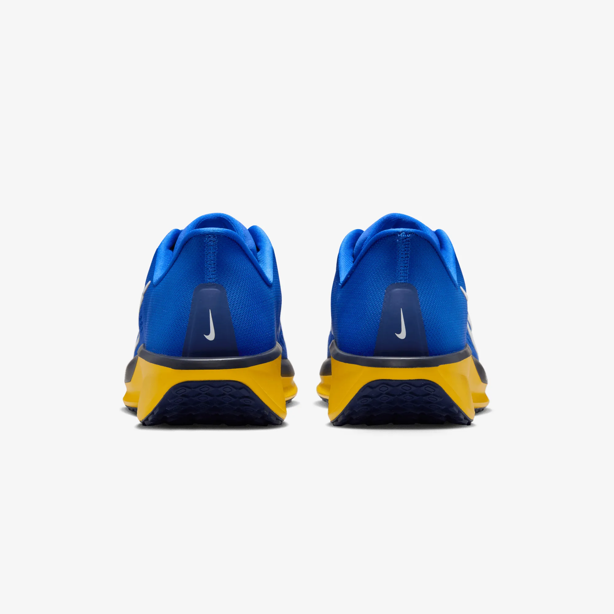 Streamlined grip Workout Flow Nike | QUEST 6 { GAME ROYAL/FOOTBALL GREY-MIDNIGHT NAVY