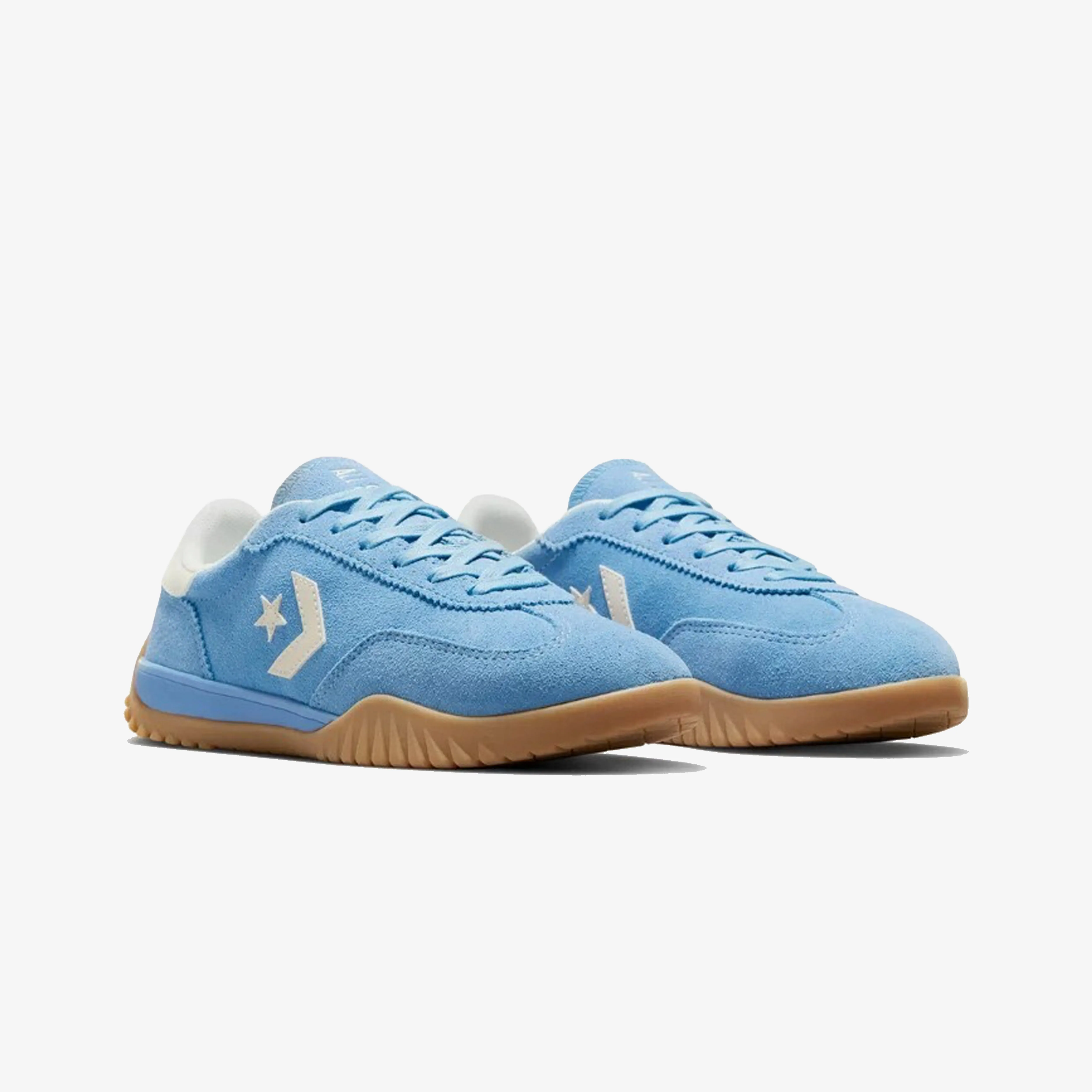 Chic Wear Motion Day CONVERSE | RUN STAR TRAINER LOW { BLUE