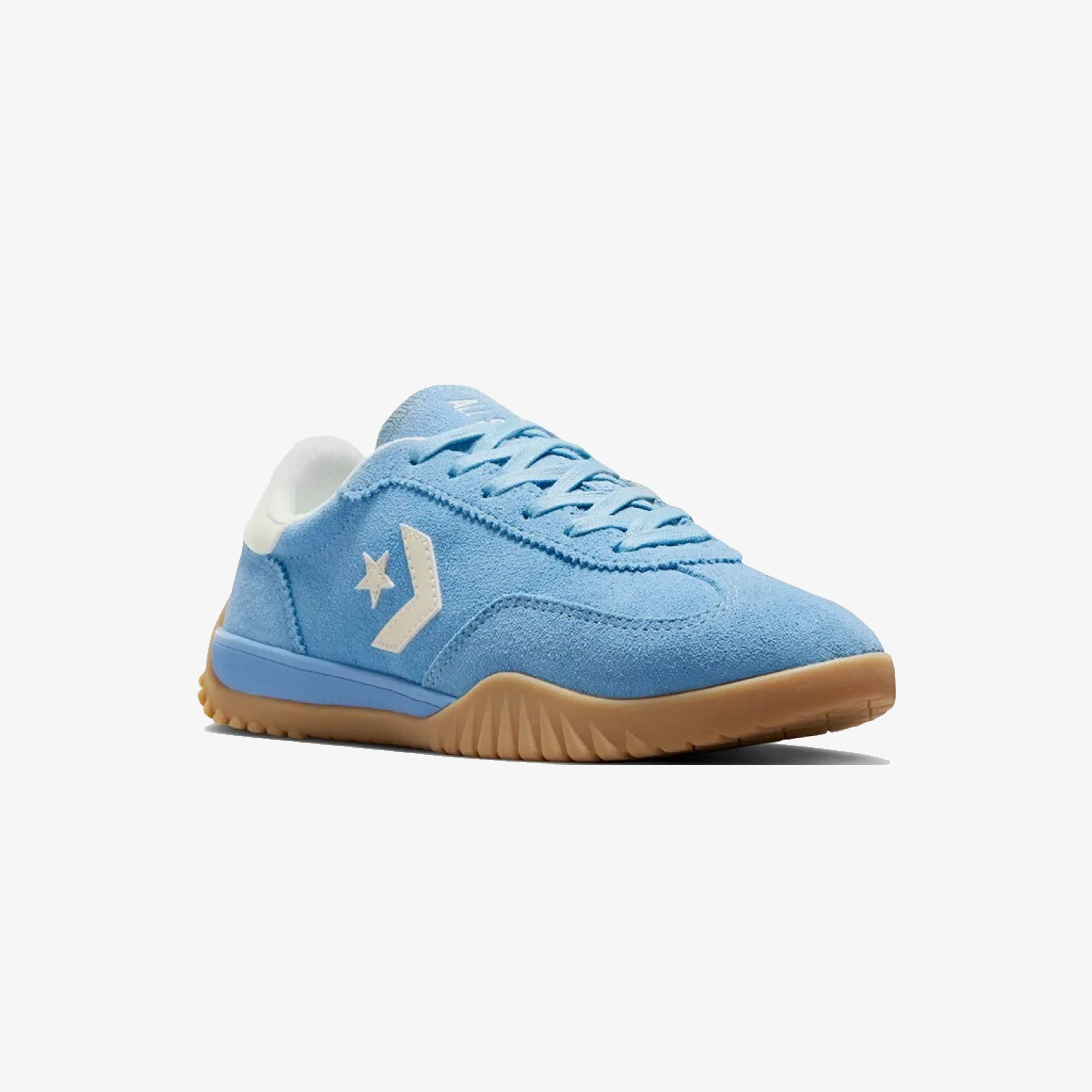 CONVERSE | RUN STAR TRAINER LOW { BLUE SlipResistant