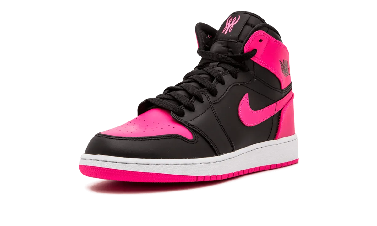TPUOutsole Durable Outsole Design Air Jordan 1 Retro High EP GS "Serena Williams"