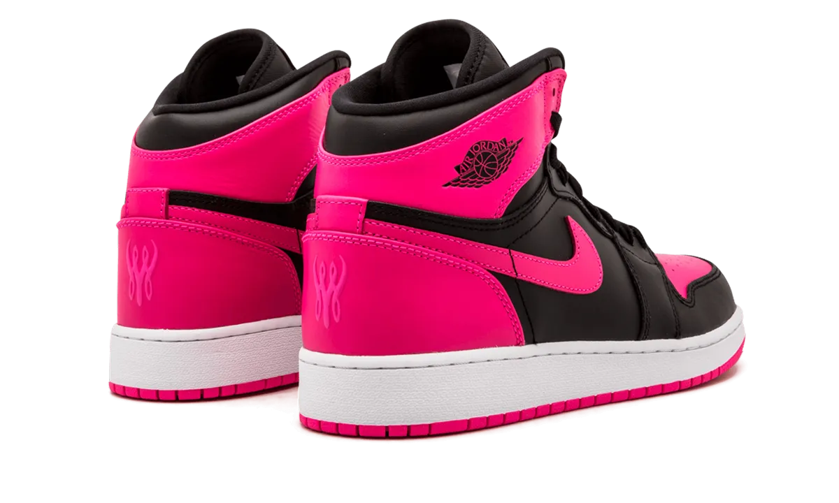 Air Jordan 1 Retro High EP GS "Serena Williams" Comfort Cushion