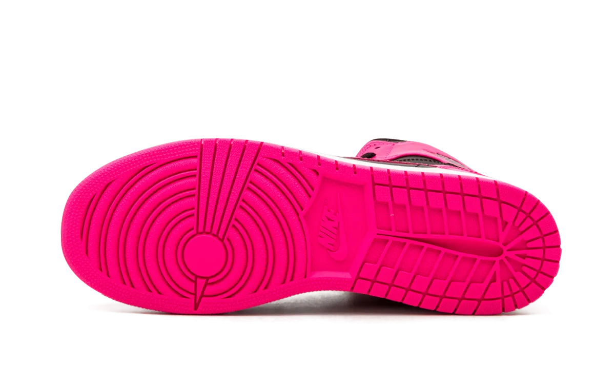Air Jordan 1 Retro High EP GS "Serena Williams" Move Free