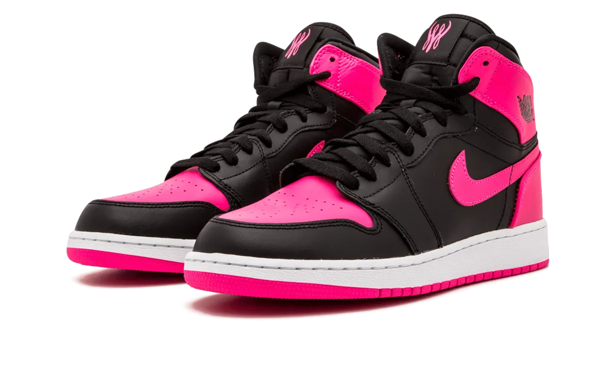 Air Jordan 1 Retro High EP GS "Serena Williams" Anti Slip Insole Comfort Benefit