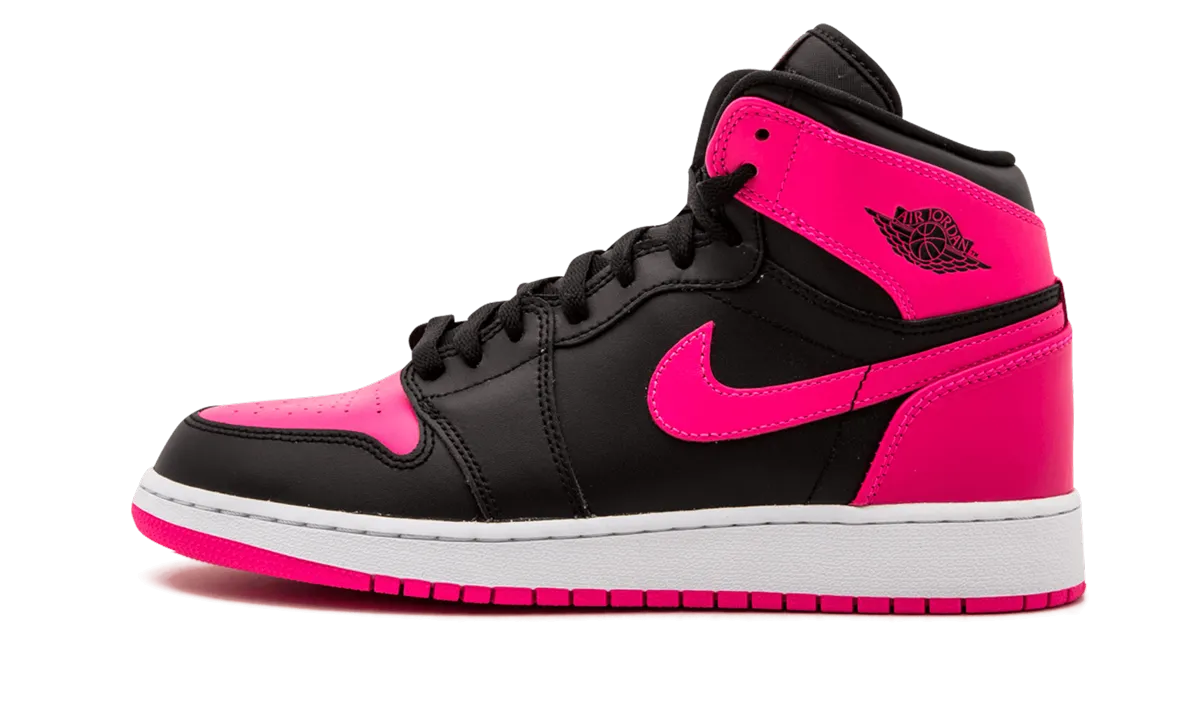 Thermoplastic Stability Frame Air Jordan 1 Retro High EP GS "Serena Williams"