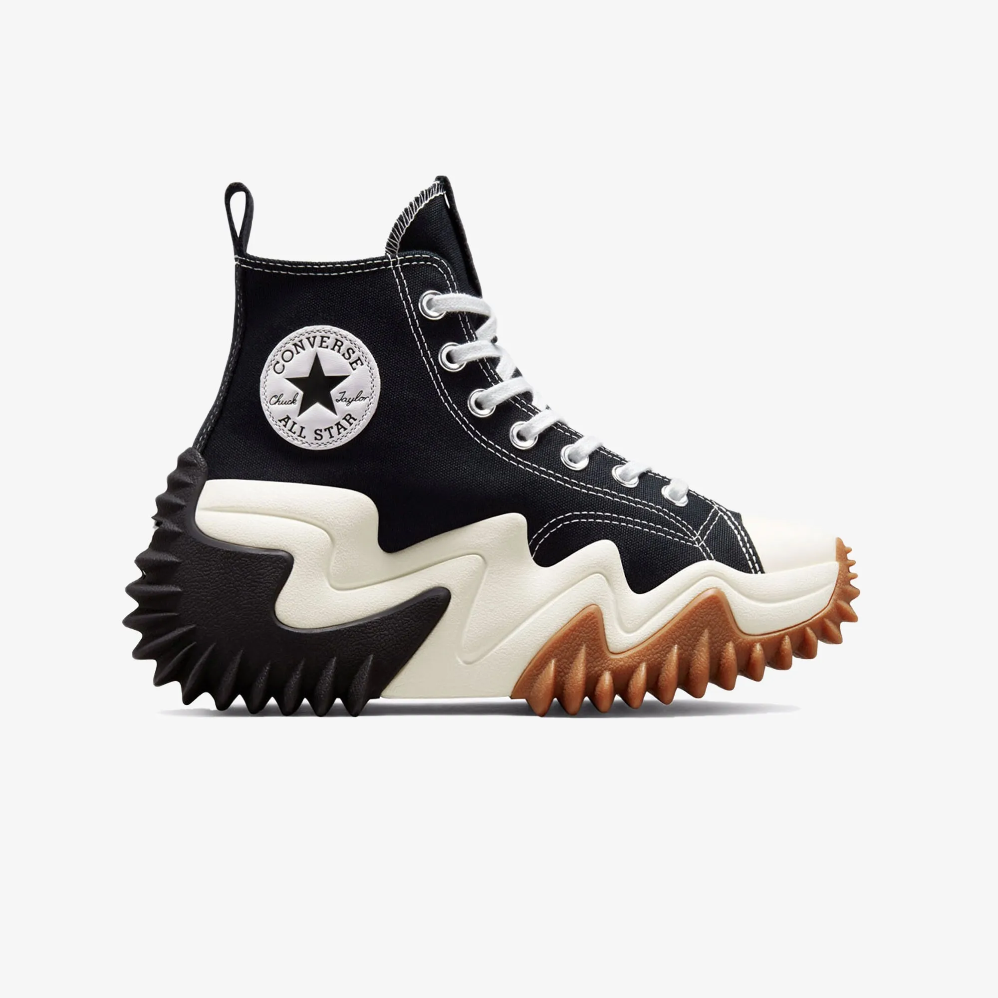 Converse | RUN STAR MOTION { BLACK Light Pace