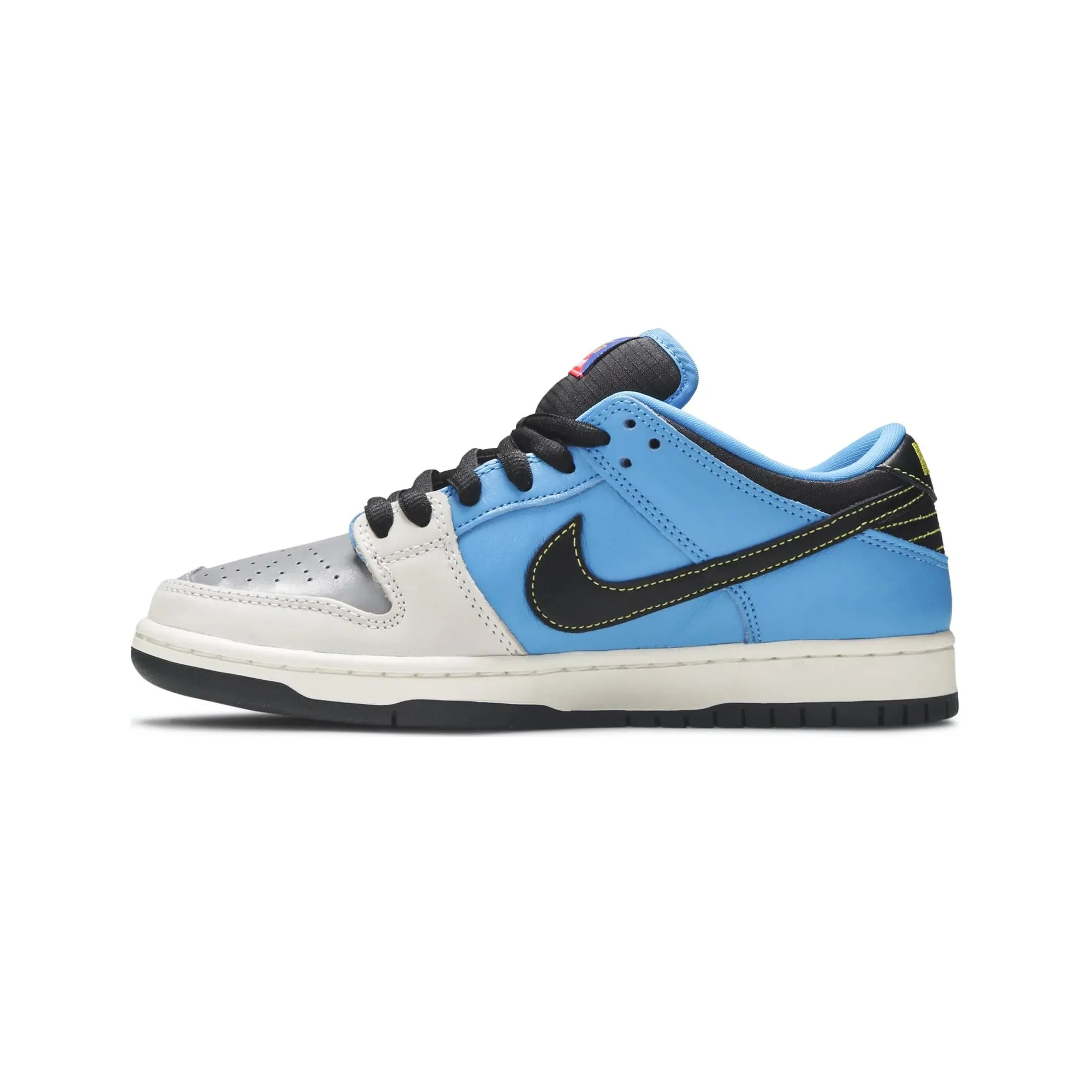 Arch Fit SB Dunk Low Pro 'Instant'