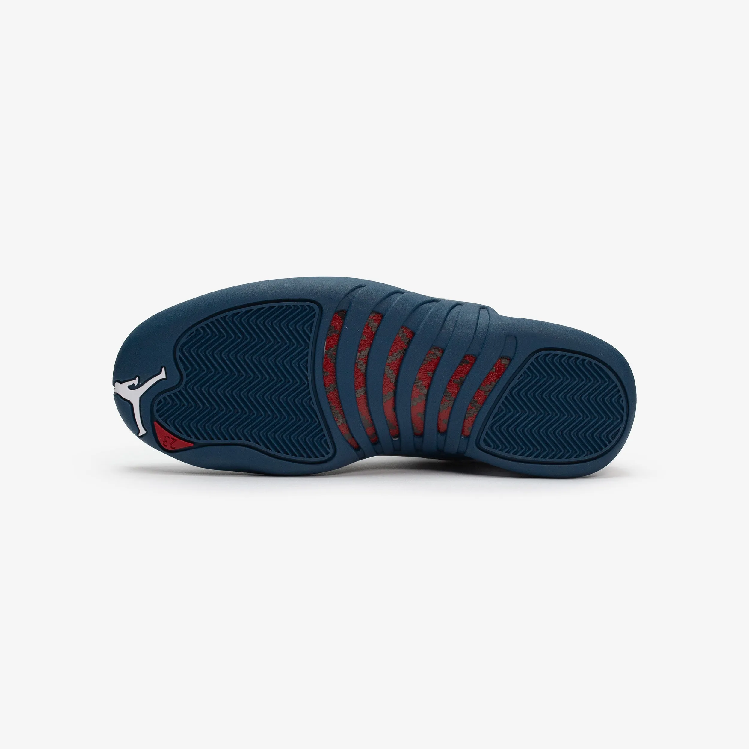 Calm Tones Flexible Groove Outsoles Air Jordan 12 Retro