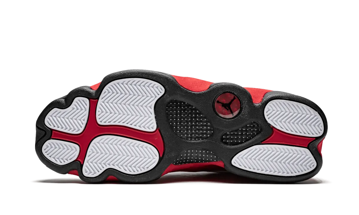 Modern Edge Exclusive breathability Air Jordan 13 Retro "2010 Release"
