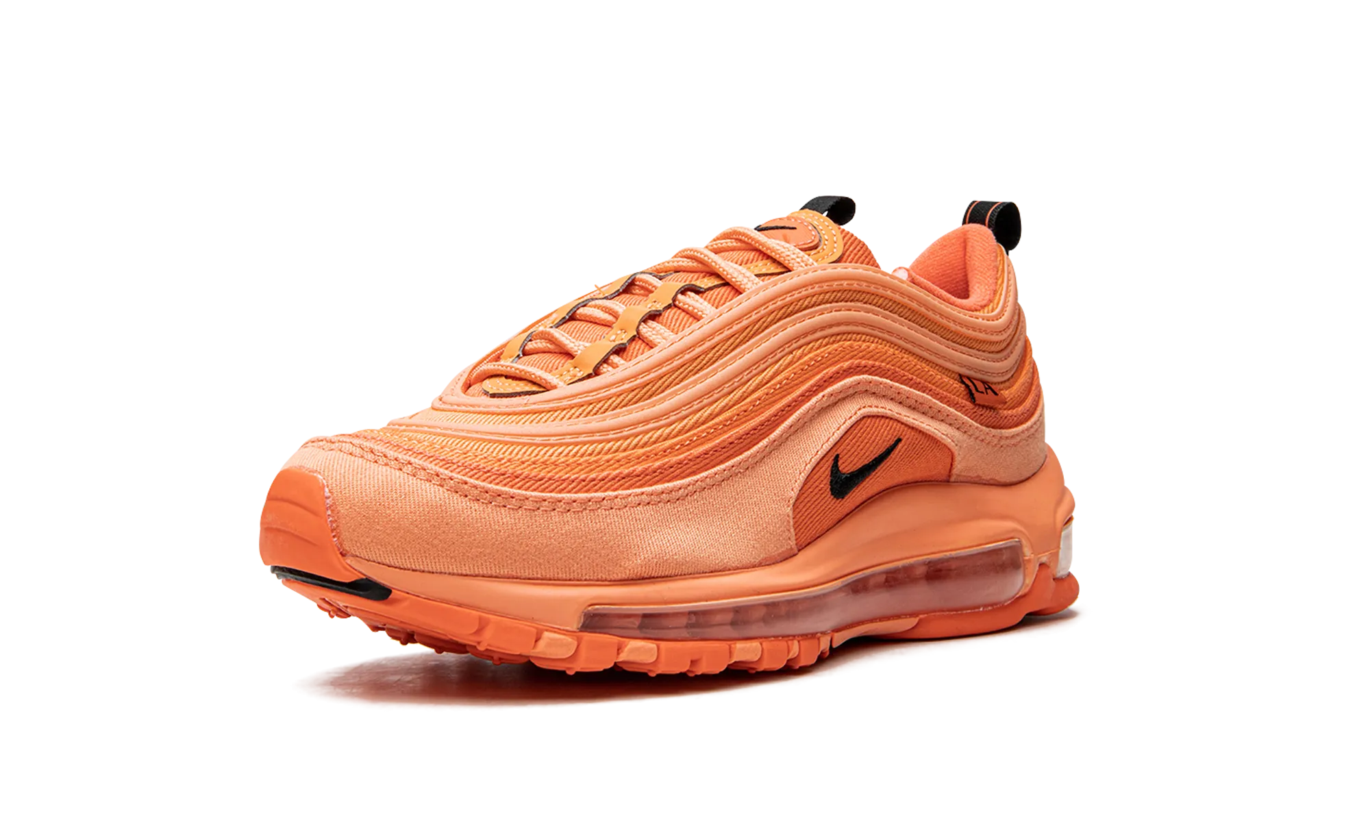 seniors multi - surface running shoes Air Max 97 "City Special LA"