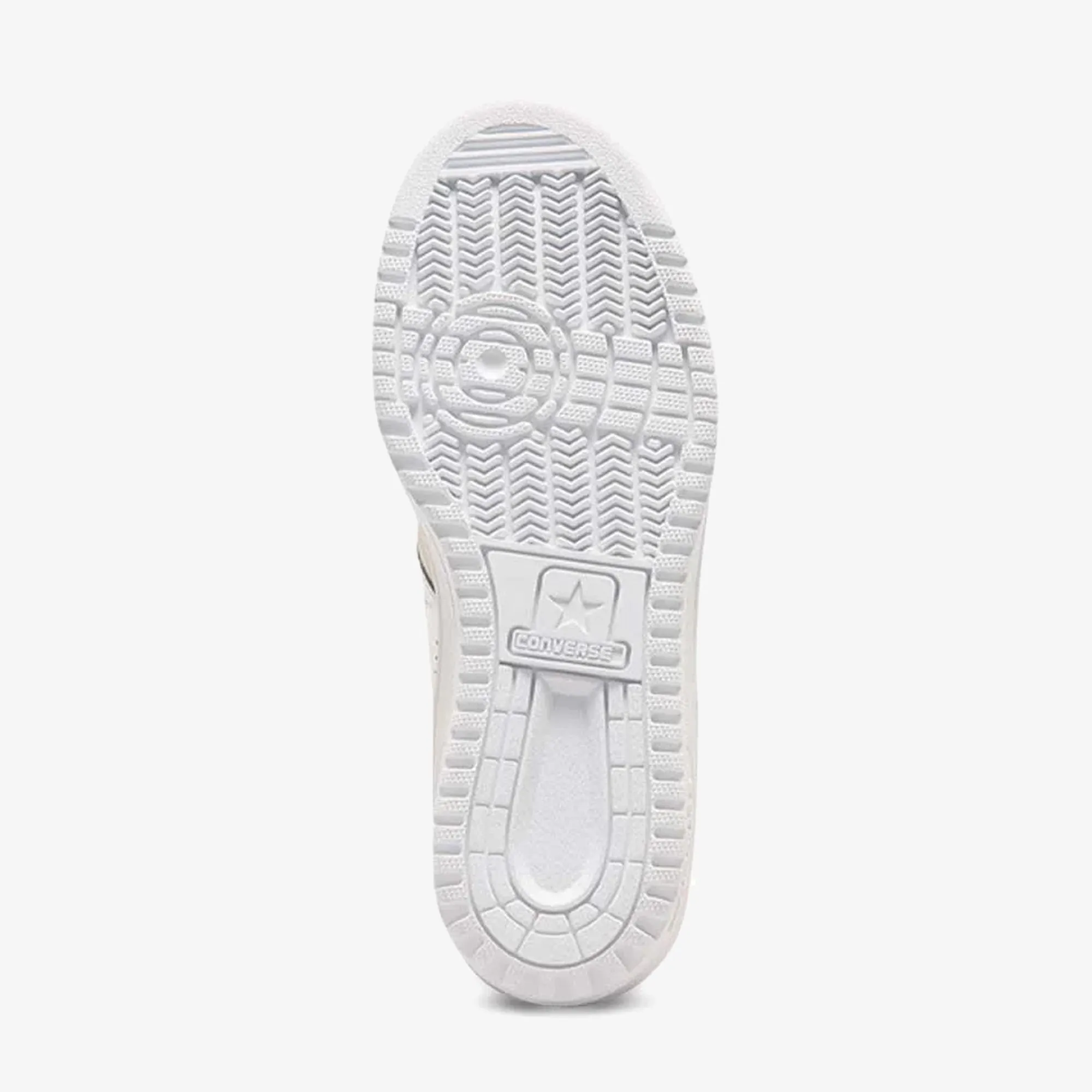 Converse | WEAPON LEATHER { BEIGE Stretchable Odor Control Insole