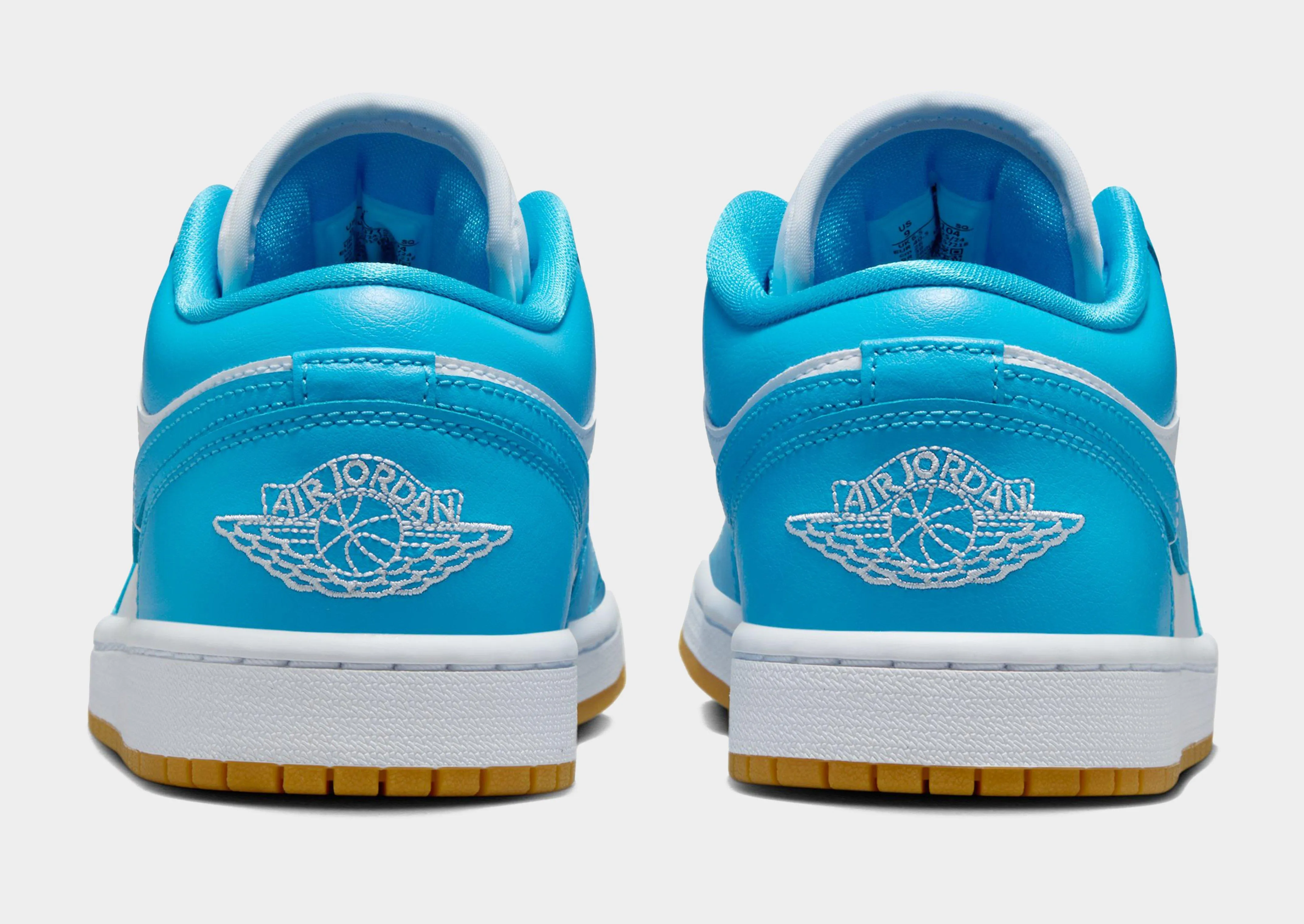 Pull Tab Fresh Move Air 1 Low Women's